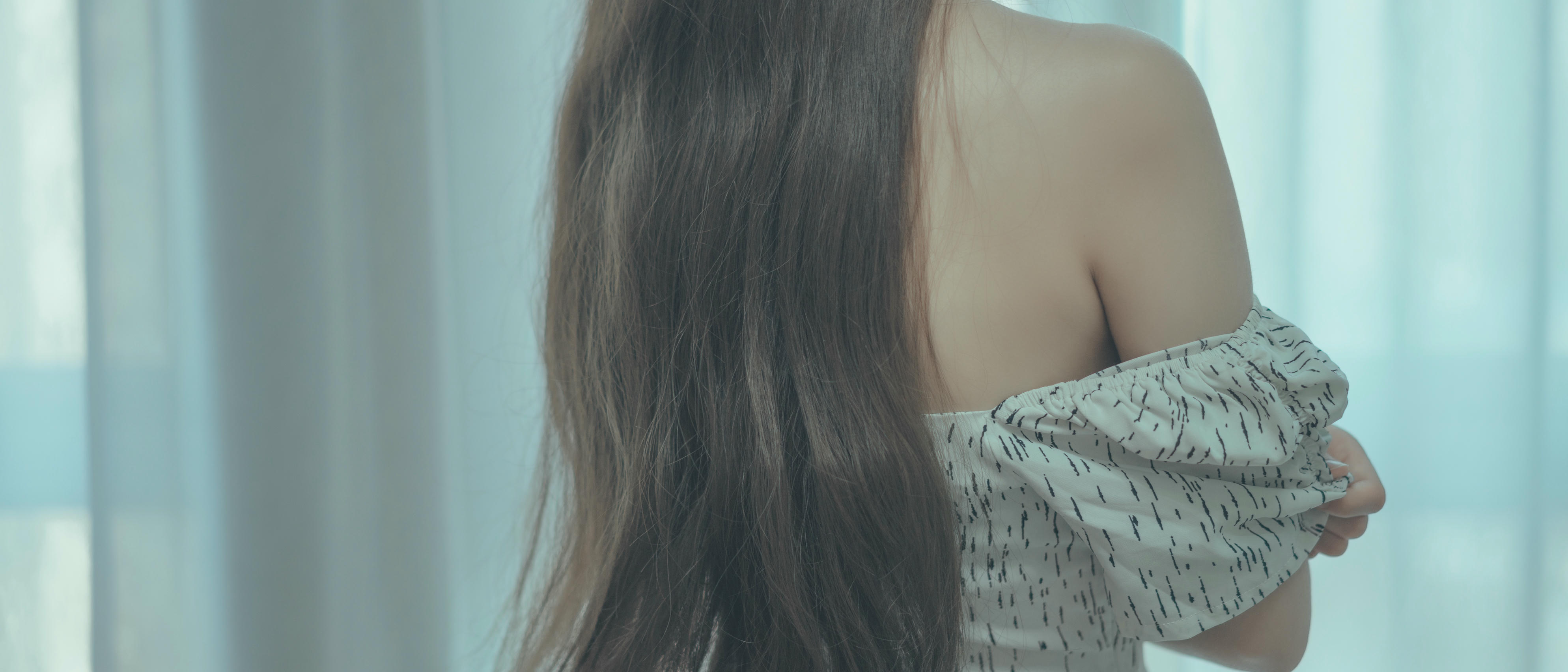 杏仁曲奇 NO.001 反差表姐[102P 1.51GB]_第1集