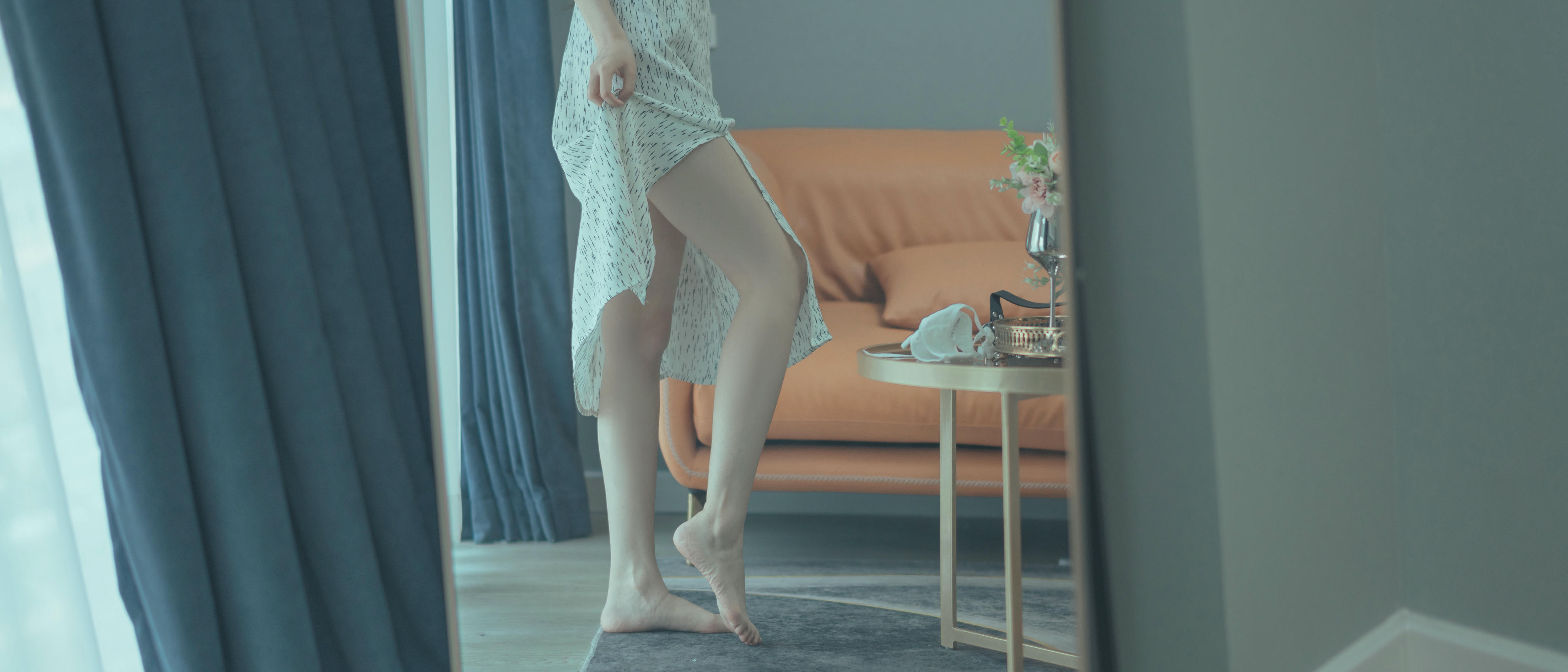 杏仁曲奇 NO.001 反差表姐[102P 1.51GB]_第2集