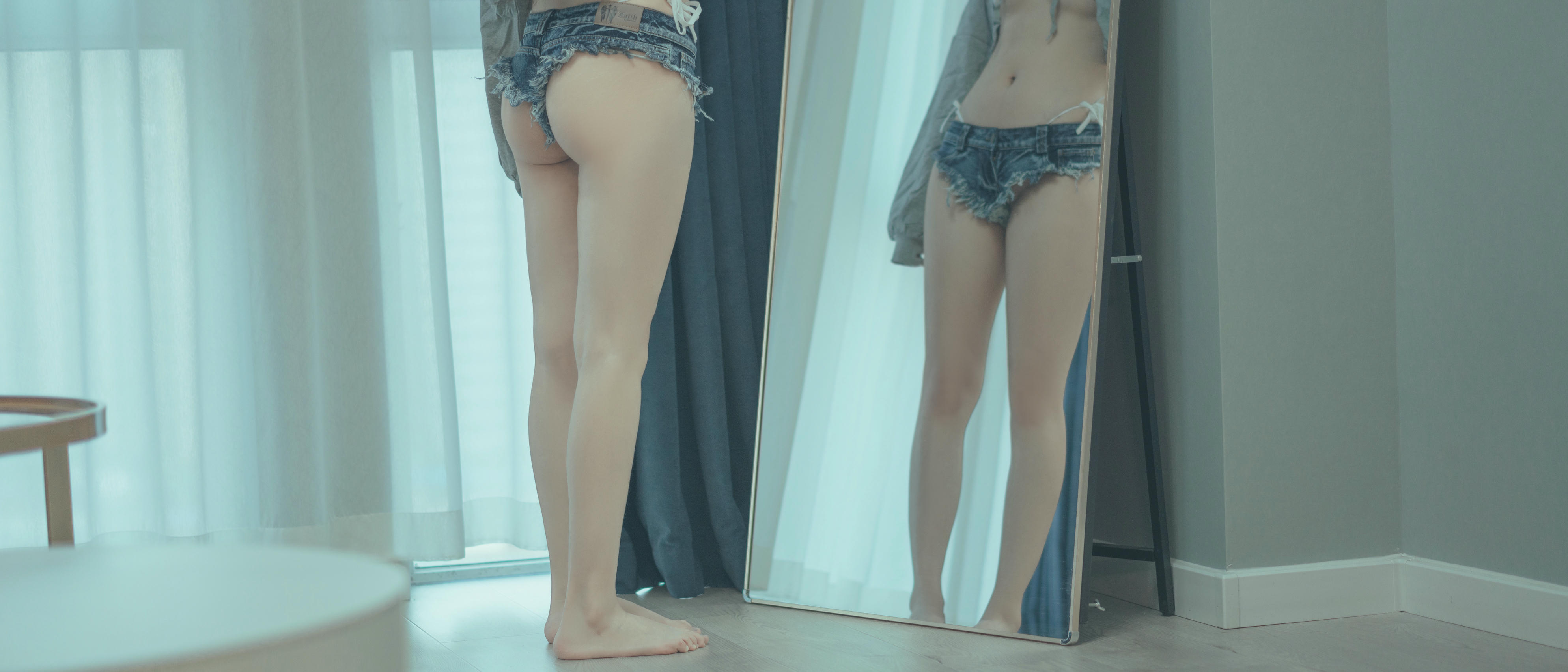 杏仁曲奇 NO.001 反差表姐[102P 1.51GB]_第2集