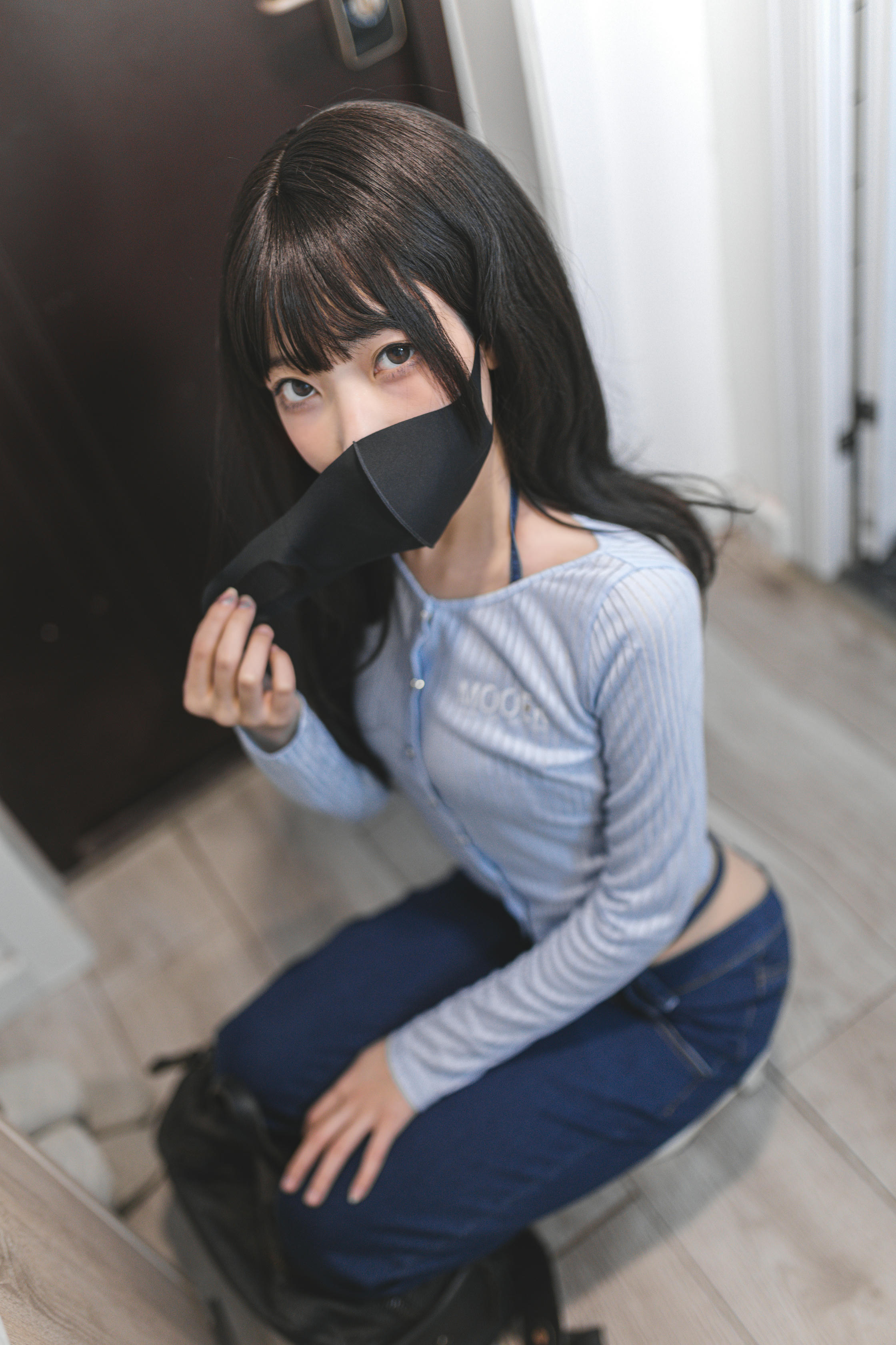 杏仁曲奇 NO.004 吉他妹妹 2.0版 [41P-941MB]_第1集