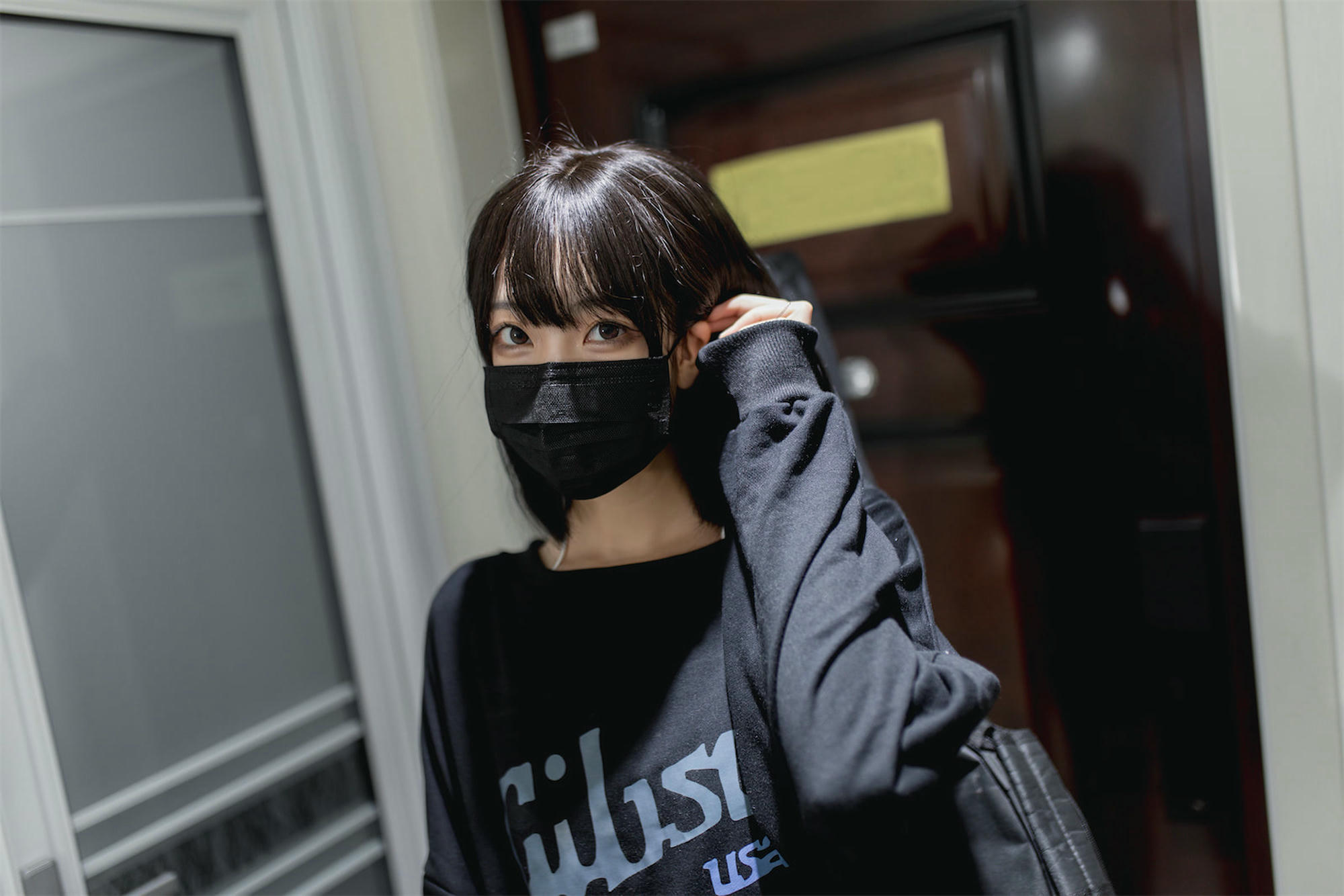 杏仁曲奇 NO.007 升玖吉他姐姐 [45P-145MB]_第1集