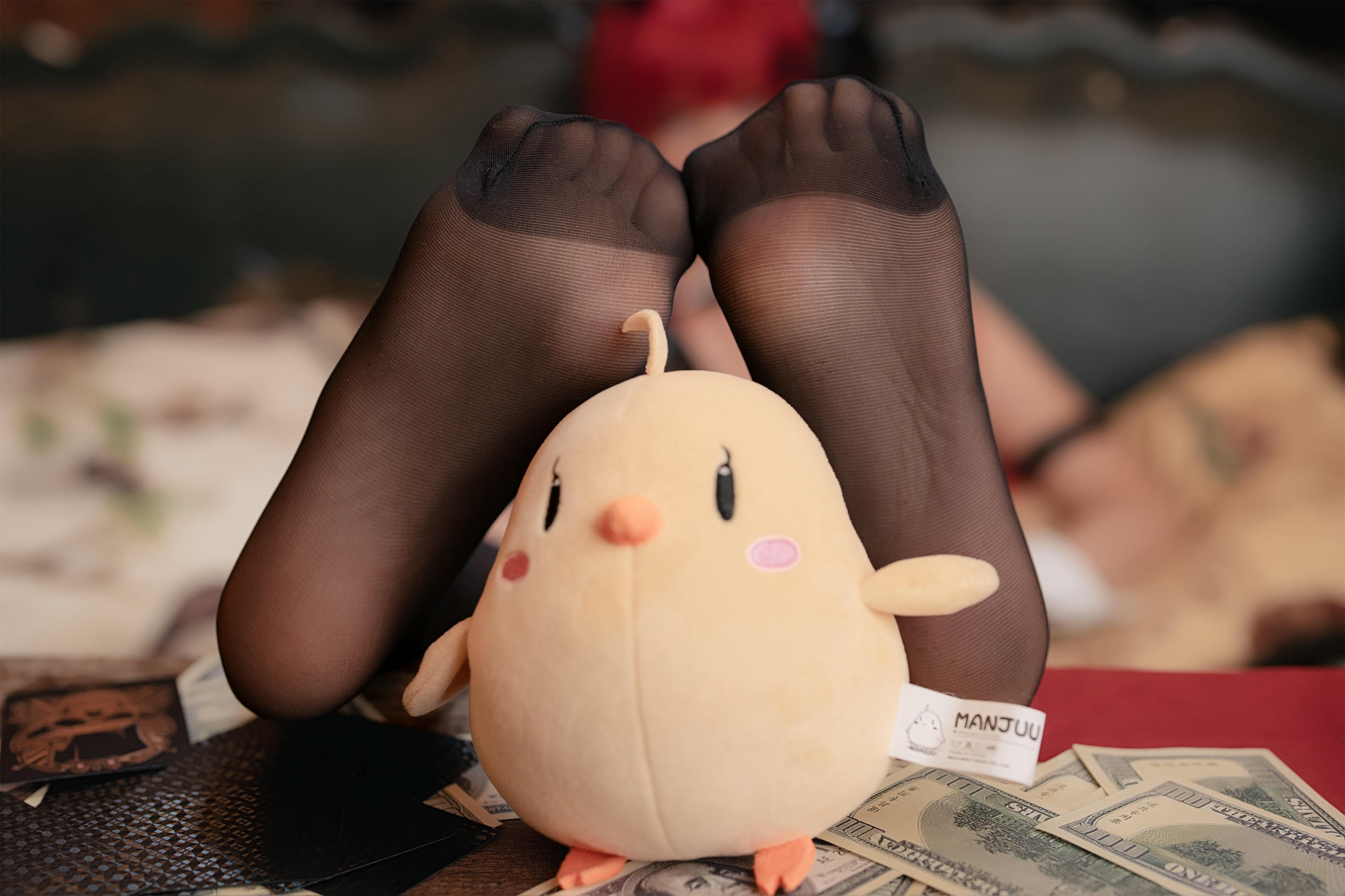 轩萧学姐 NO.074 兴登堡兔女郎 [68P1V 568MB]_第2集