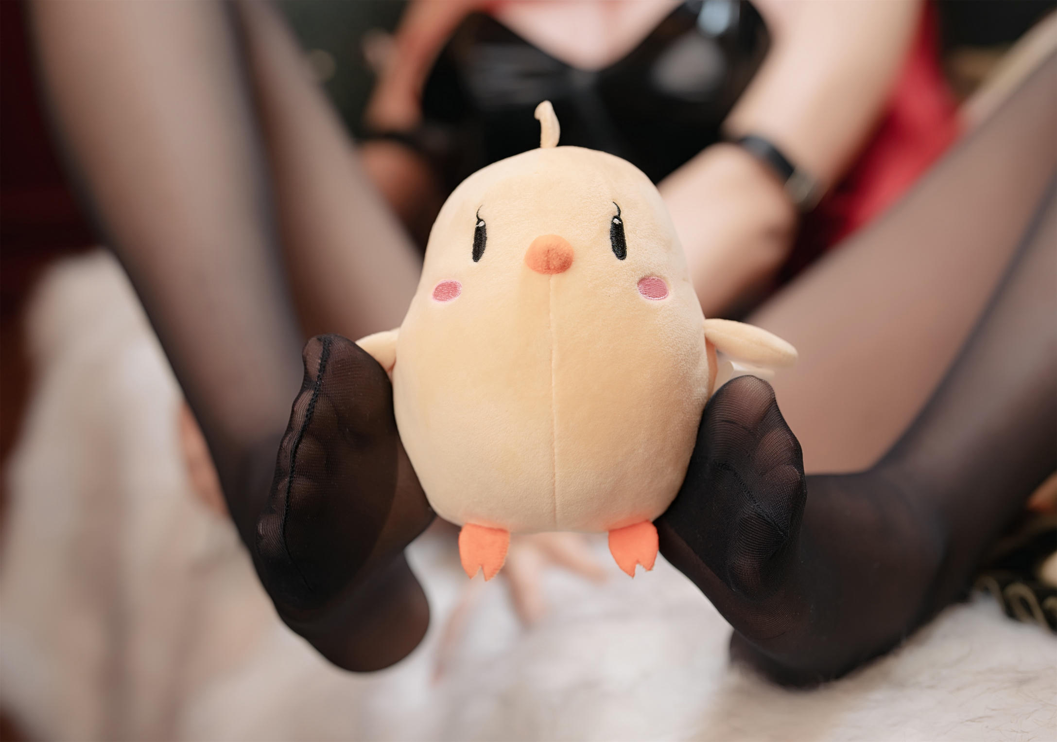 轩萧学姐 NO.074 兴登堡兔女郎 [68P1V 568MB]_第4集