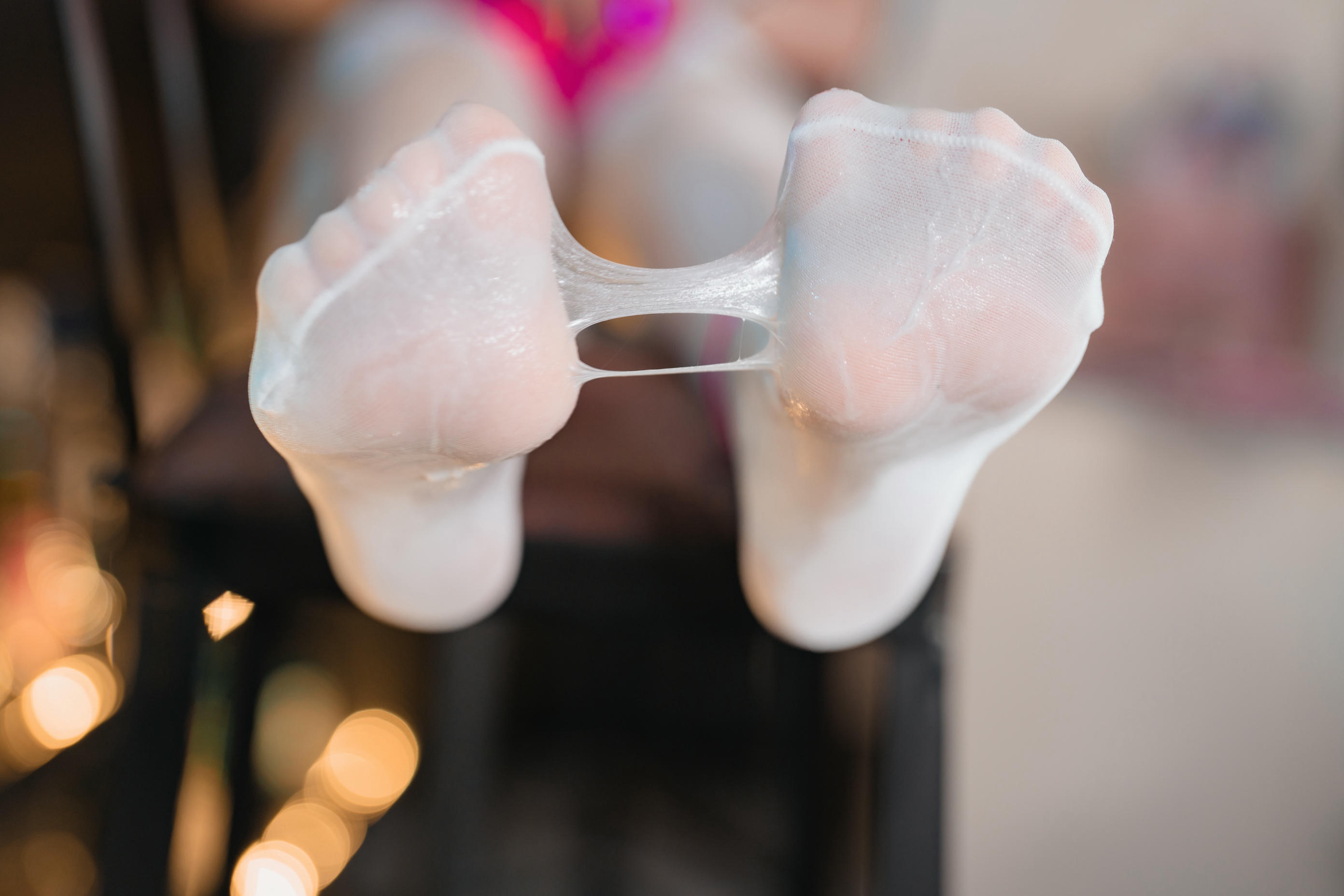 轩萧学姐 NO.075 胜利女神 毒蛇兔女郎 + [105P1V-465MB]_第4集