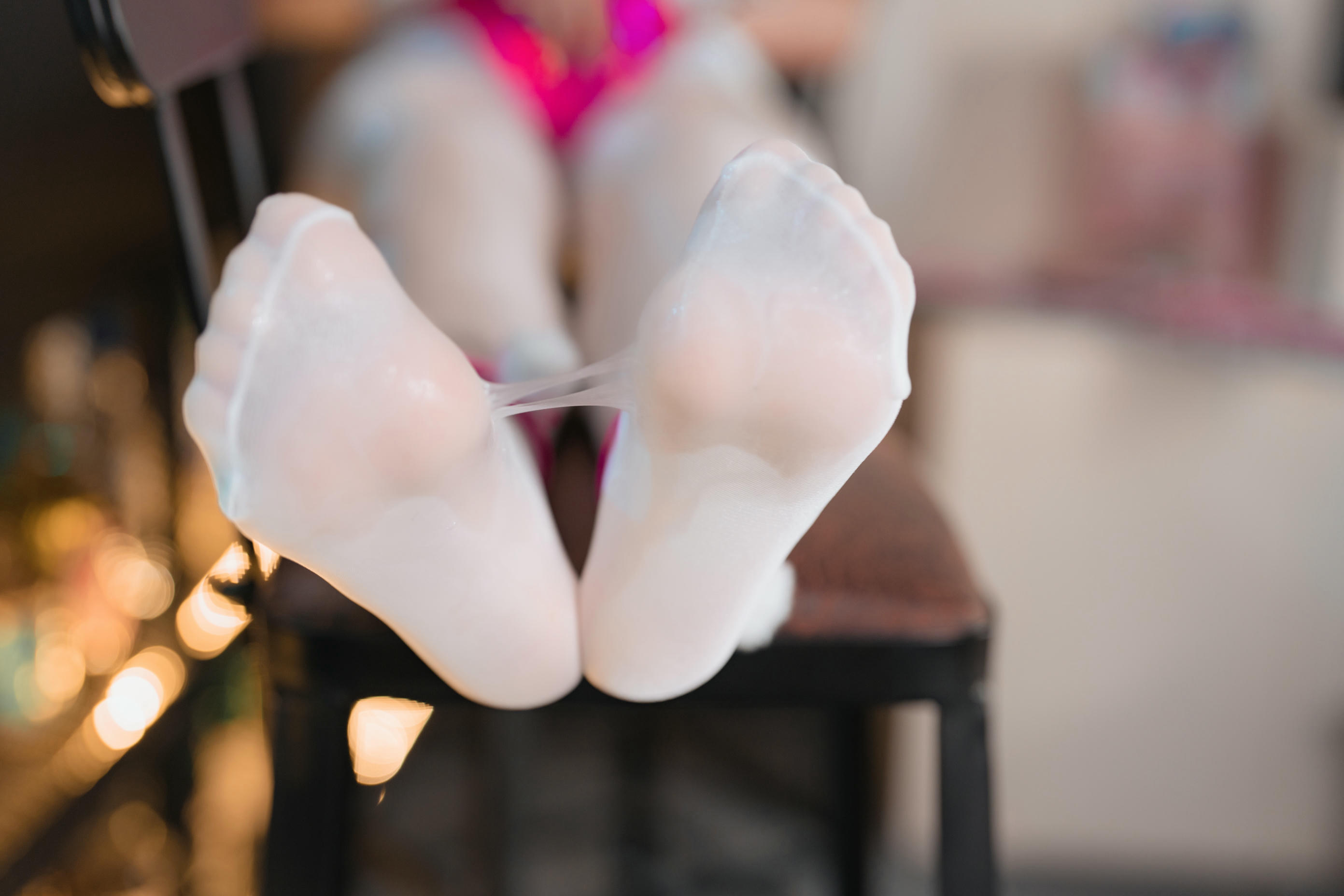 轩萧学姐 NO.075 胜利女神 毒蛇兔女郎 + [105P1V-465MB]_第4集