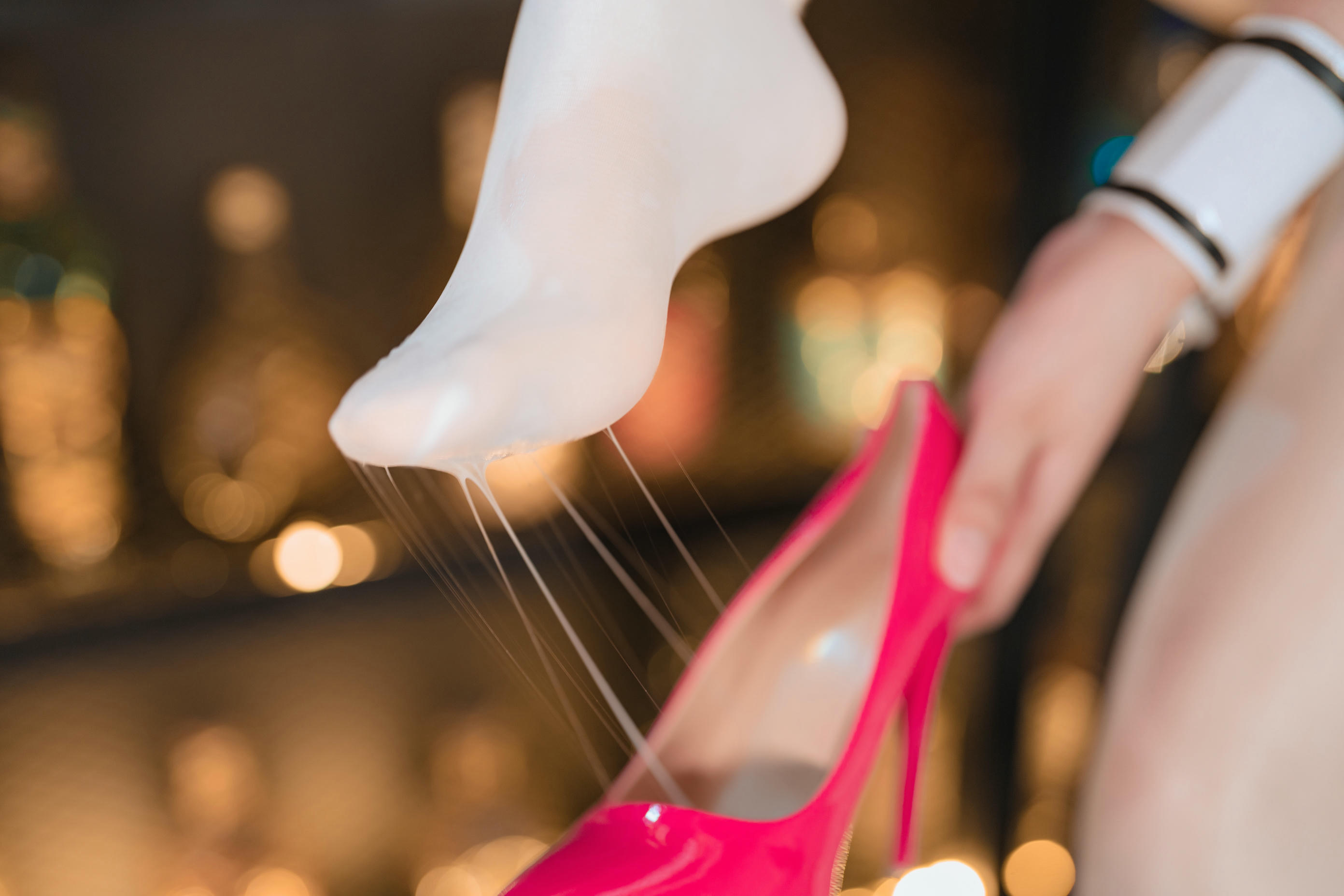 轩萧学姐 NO.075 胜利女神 毒蛇兔女郎 + [105P1V-465MB]_第5集