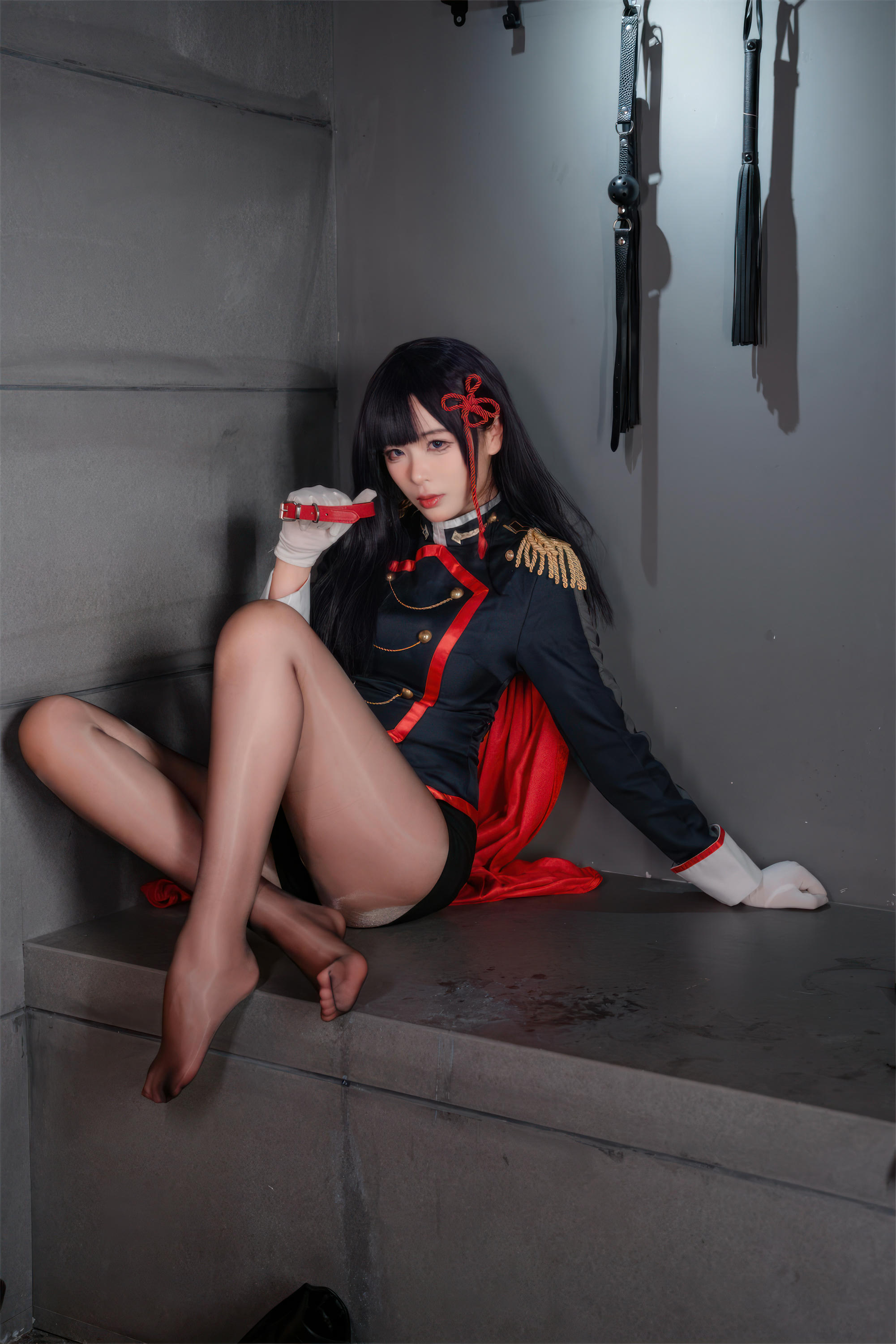 轩萧学姐 NO.080 山城恋 [60P1V-987MB]_第2集