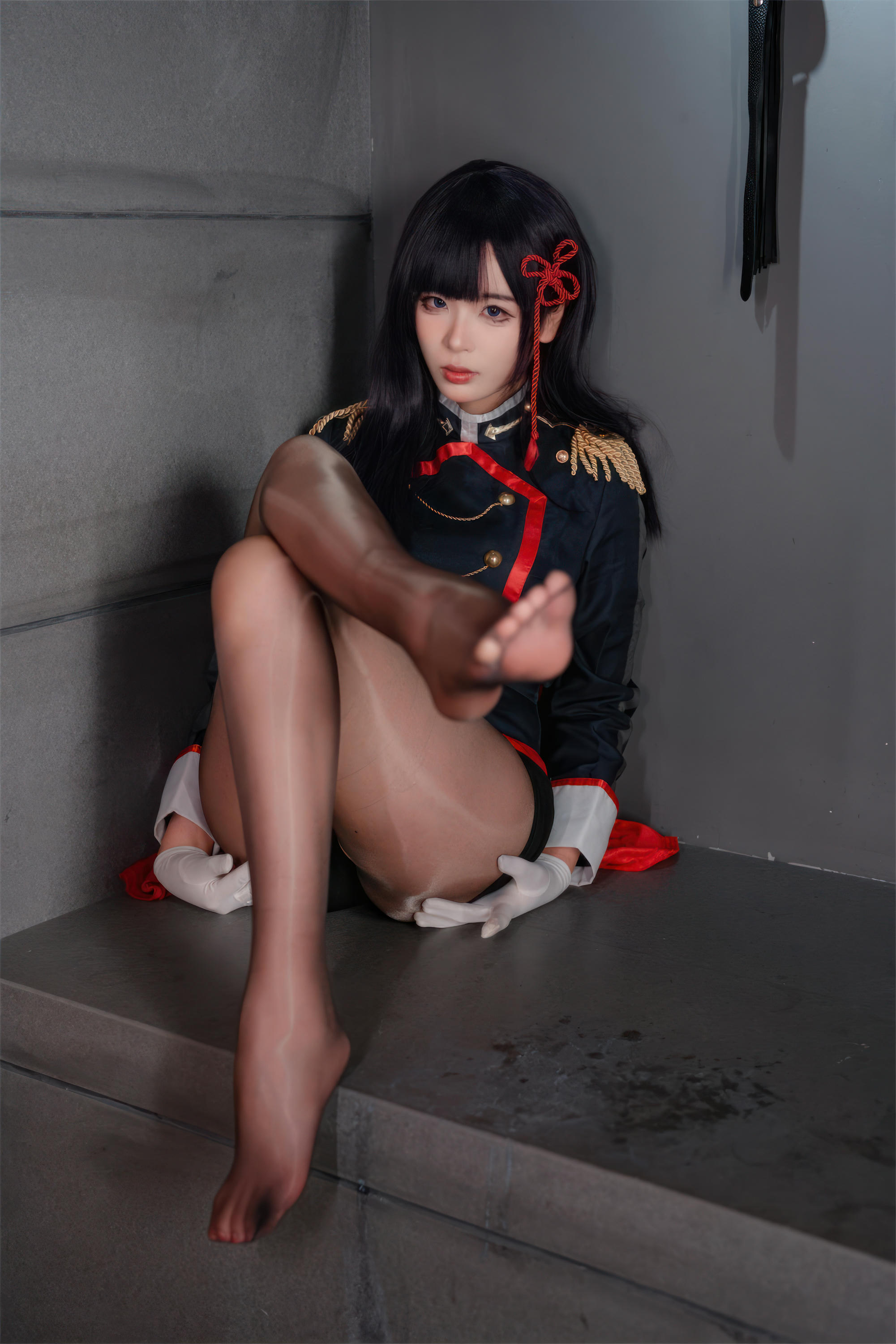 轩萧学姐 NO.080 山城恋 [60P1V-987MB]_第2集