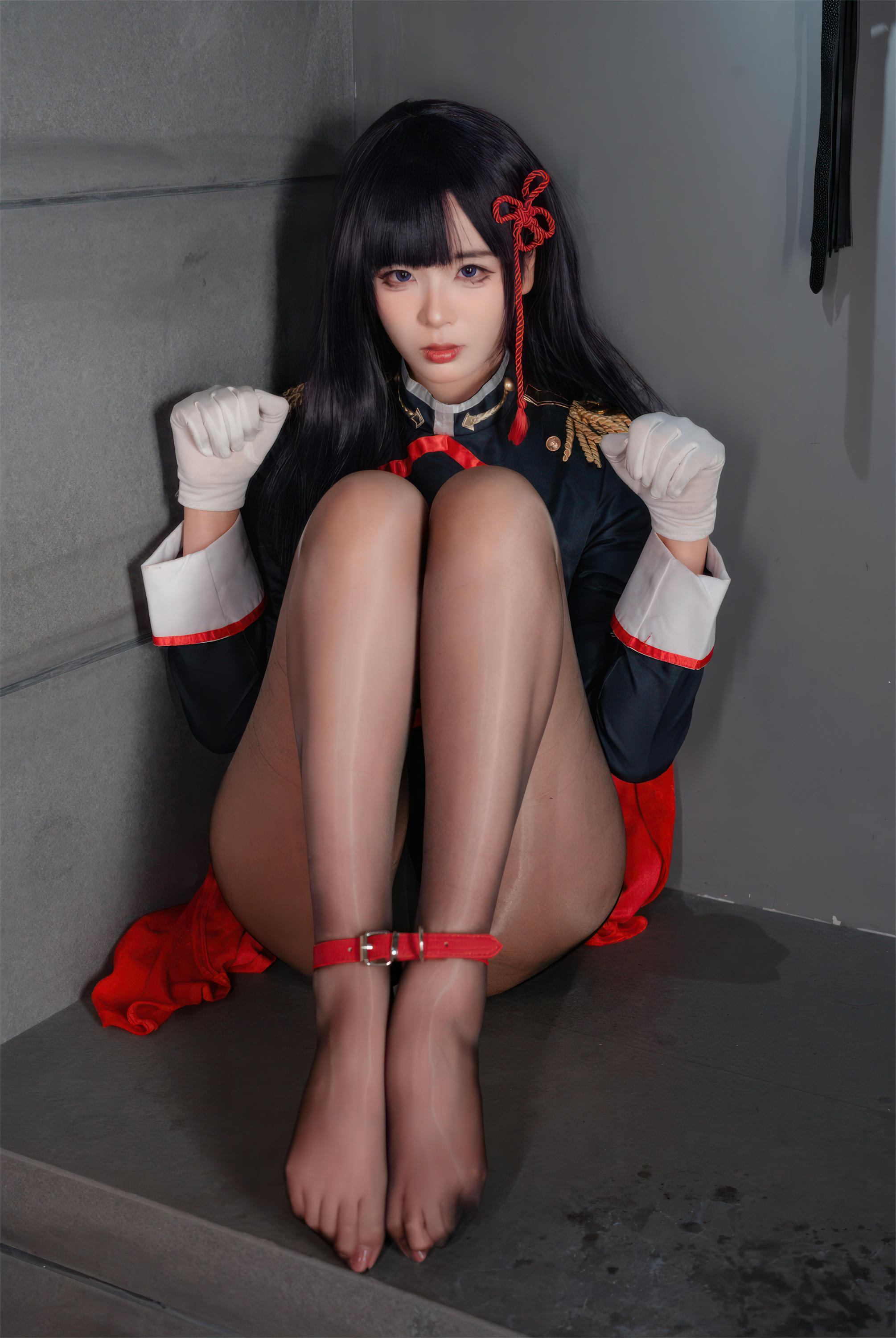 轩萧学姐 NO.080 山城恋 [60P1V-987MB]_第2集