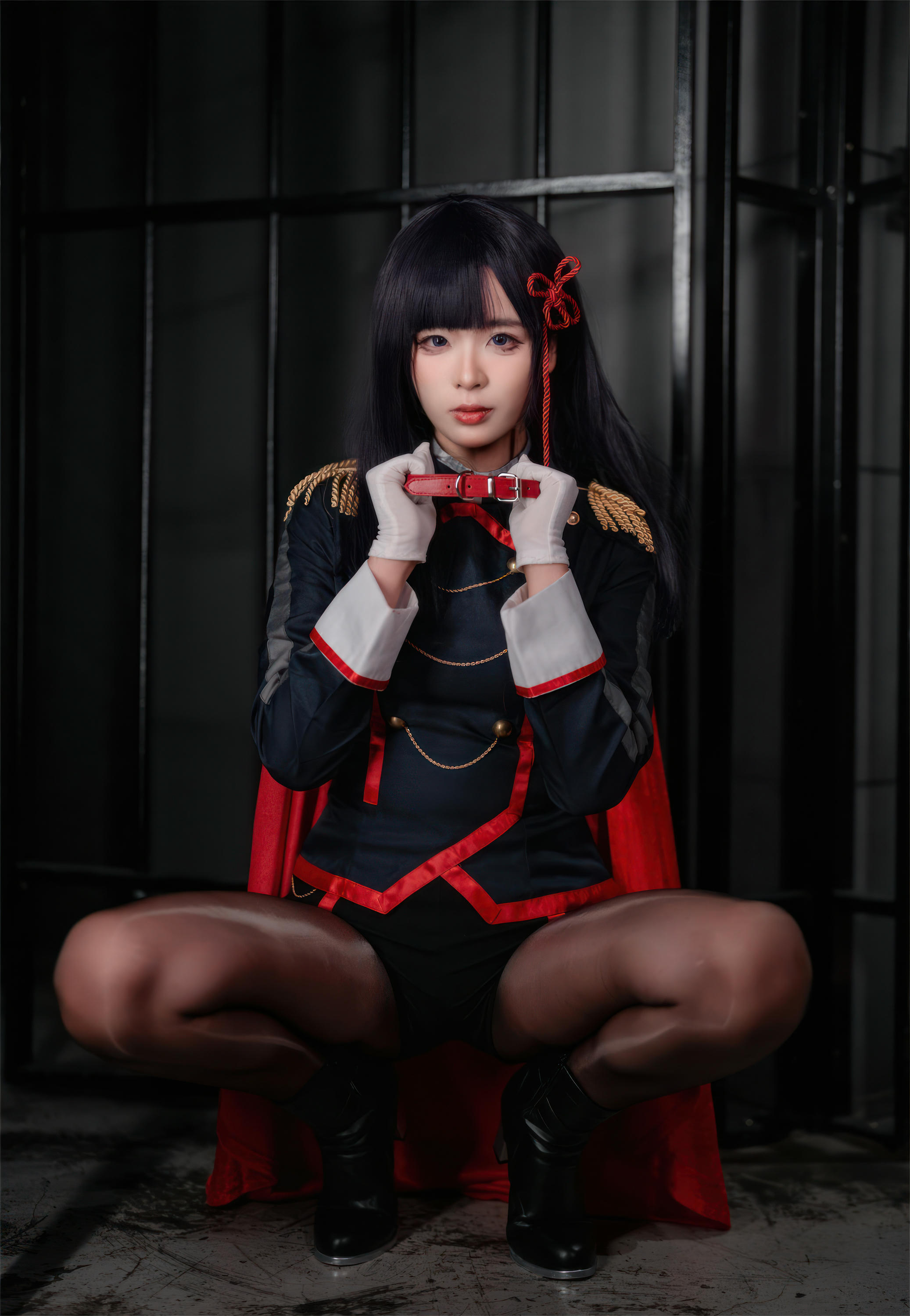 轩萧学姐 NO.080 山城恋 [60P1V-987MB]_第2集