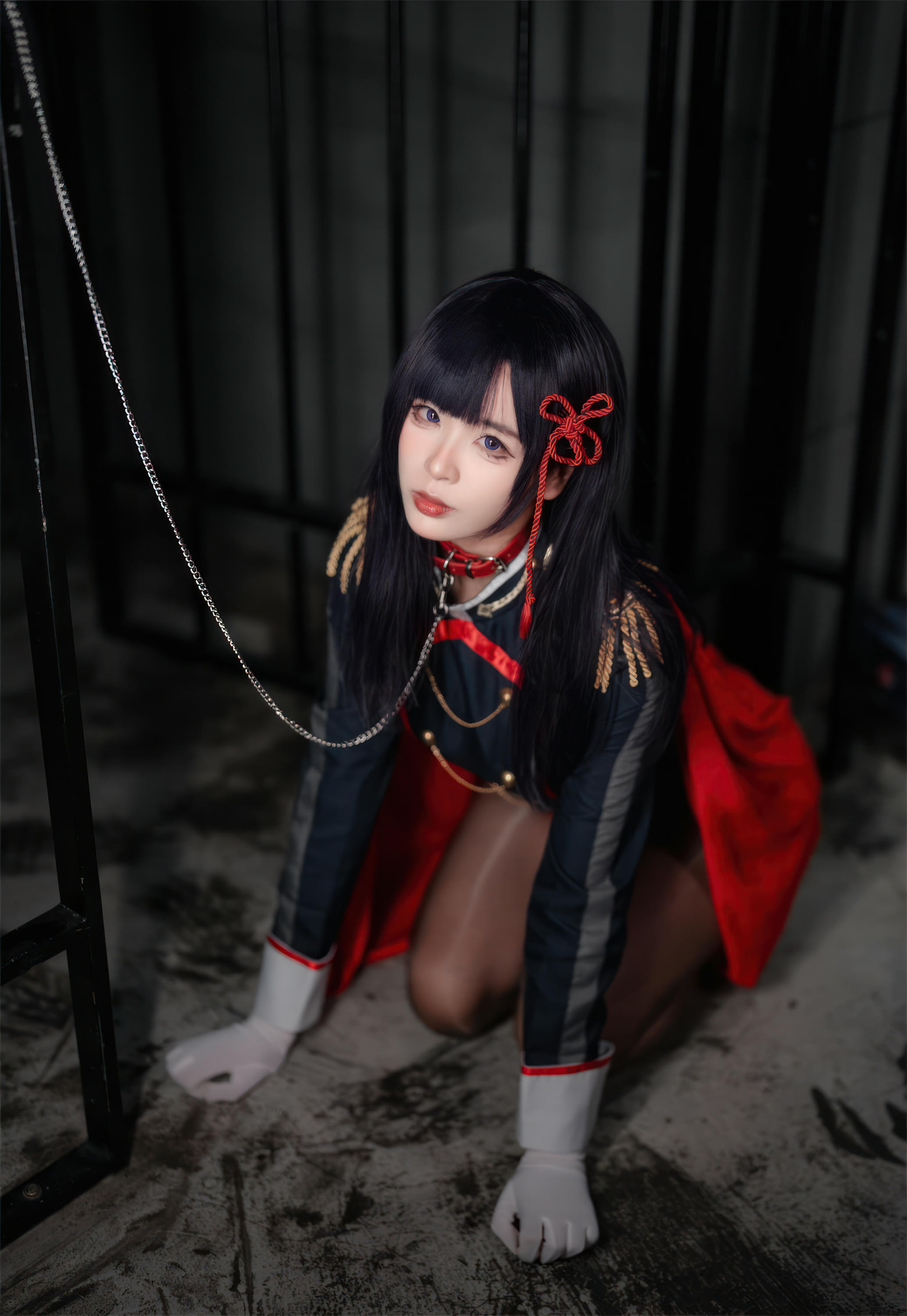 轩萧学姐 NO.080 山城恋 [60P1V-987MB]_第3集