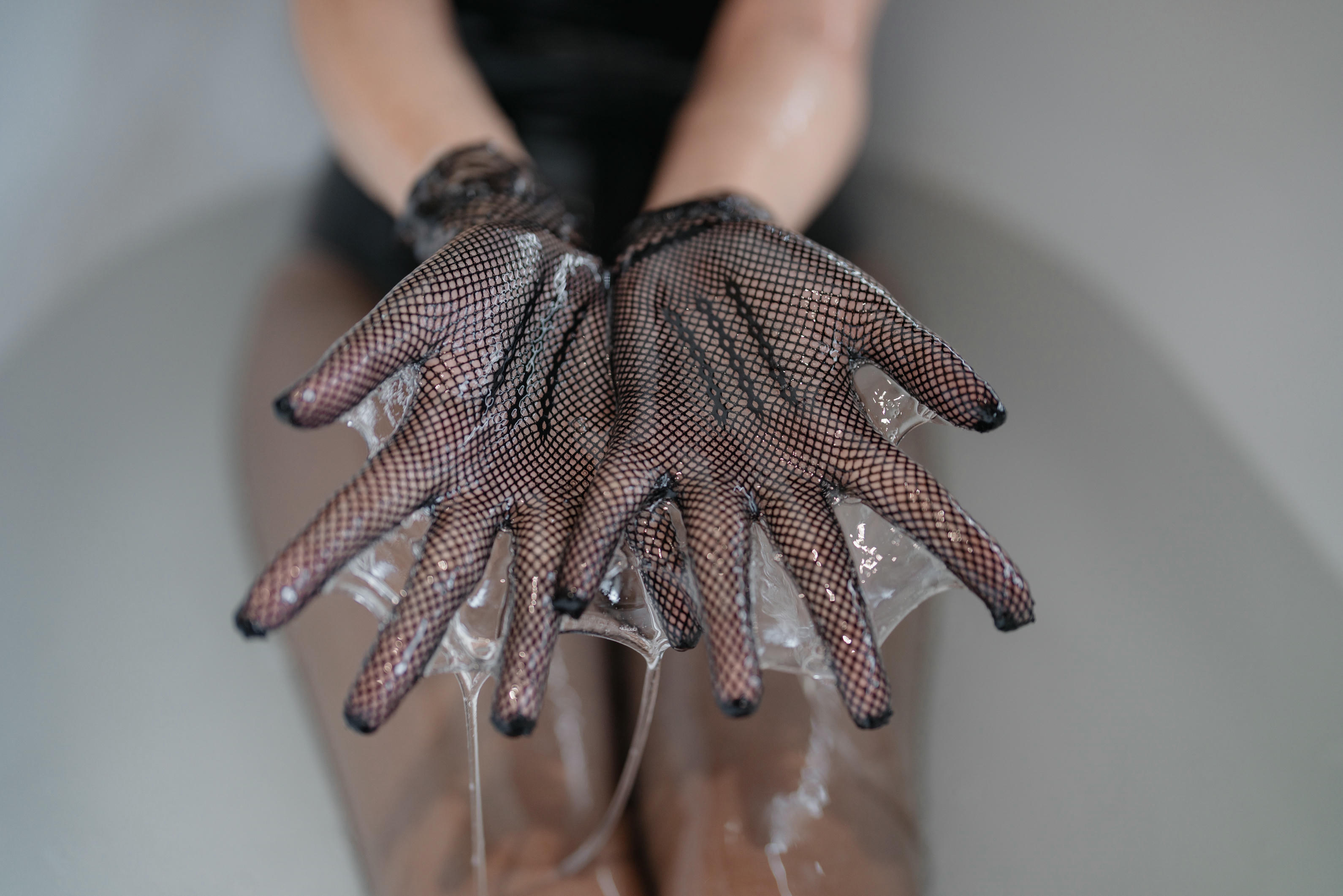 轩萧学姐 NO.081 粘液兔女郎[75P1V-838MB]_第2集