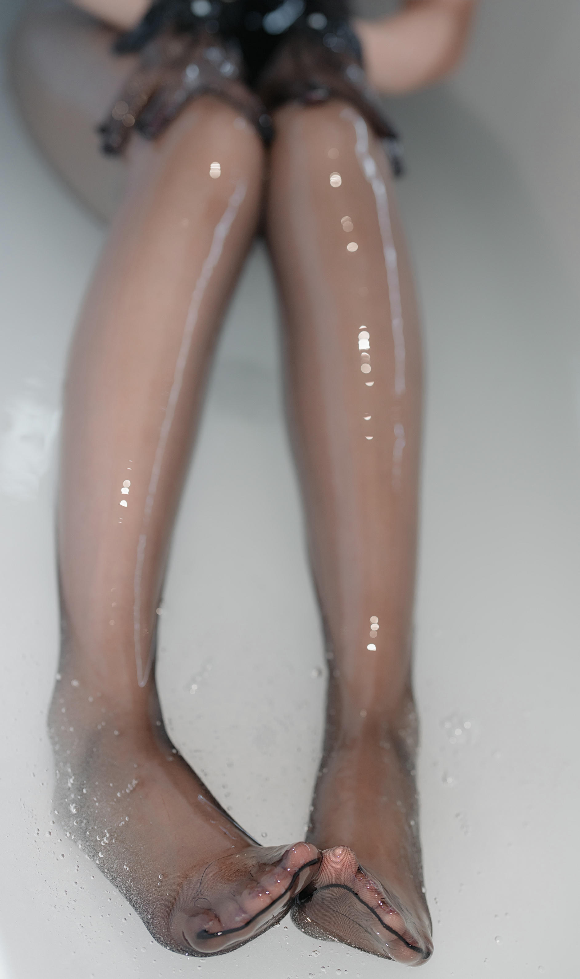 轩萧学姐 NO.081 粘液兔女郎[75P1V-838MB]_第2集