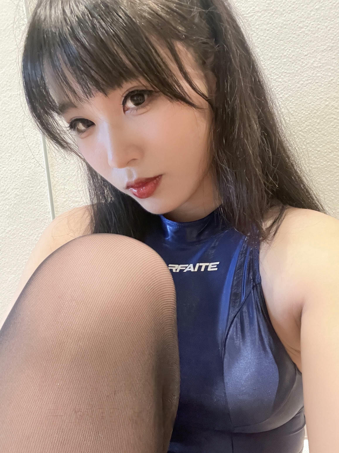 轩萧学姐 NO.083 竞泳本C 电子档[116P10V 1.13G]_第6集