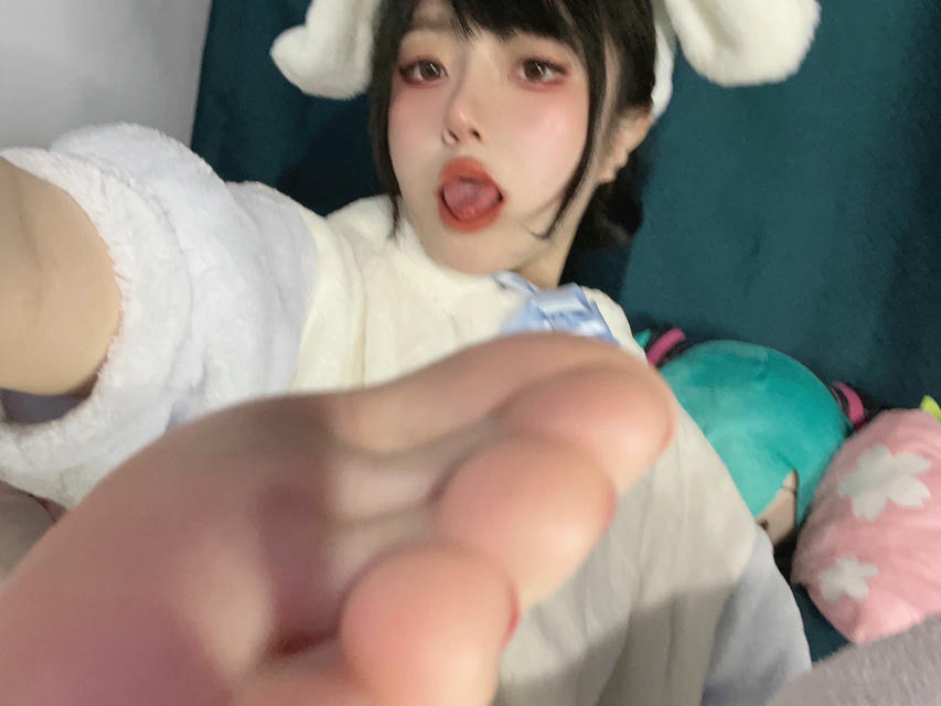 轩萧学姐 NO.085 玉桂狗[18P 3.4M]_第1集