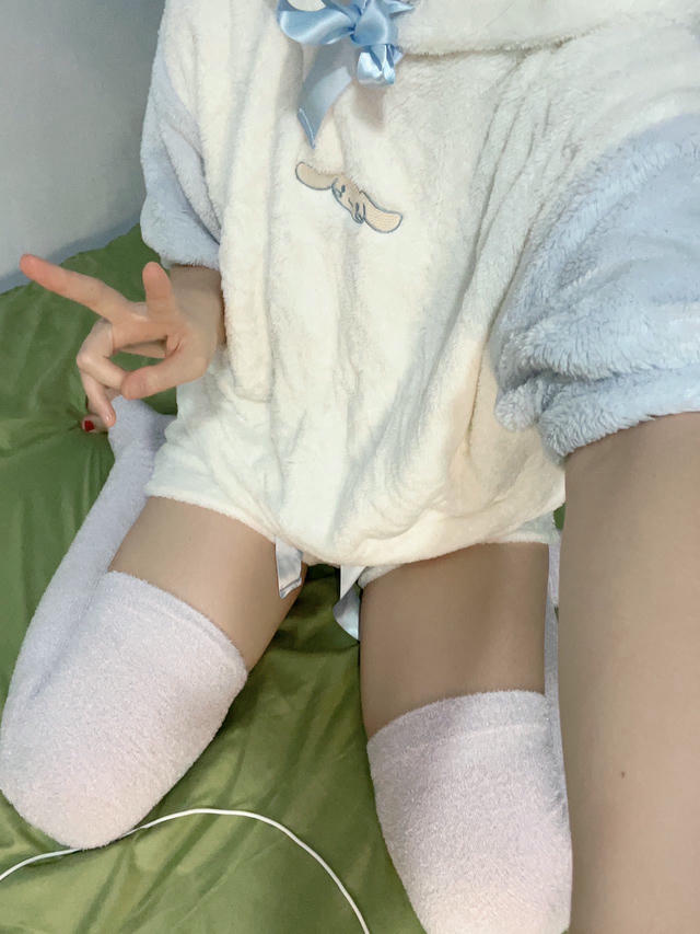 轩萧学姐 NO.085 玉桂狗[18P 3.4M]_第1集