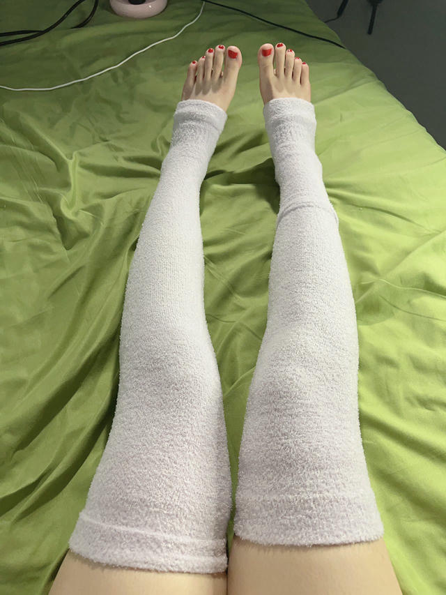 轩萧学姐 NO.085 玉桂狗[18P 3.4M]_第1集