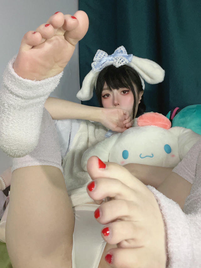 轩萧学姐 NO.085 玉桂狗[18P 3.4M]_第1集