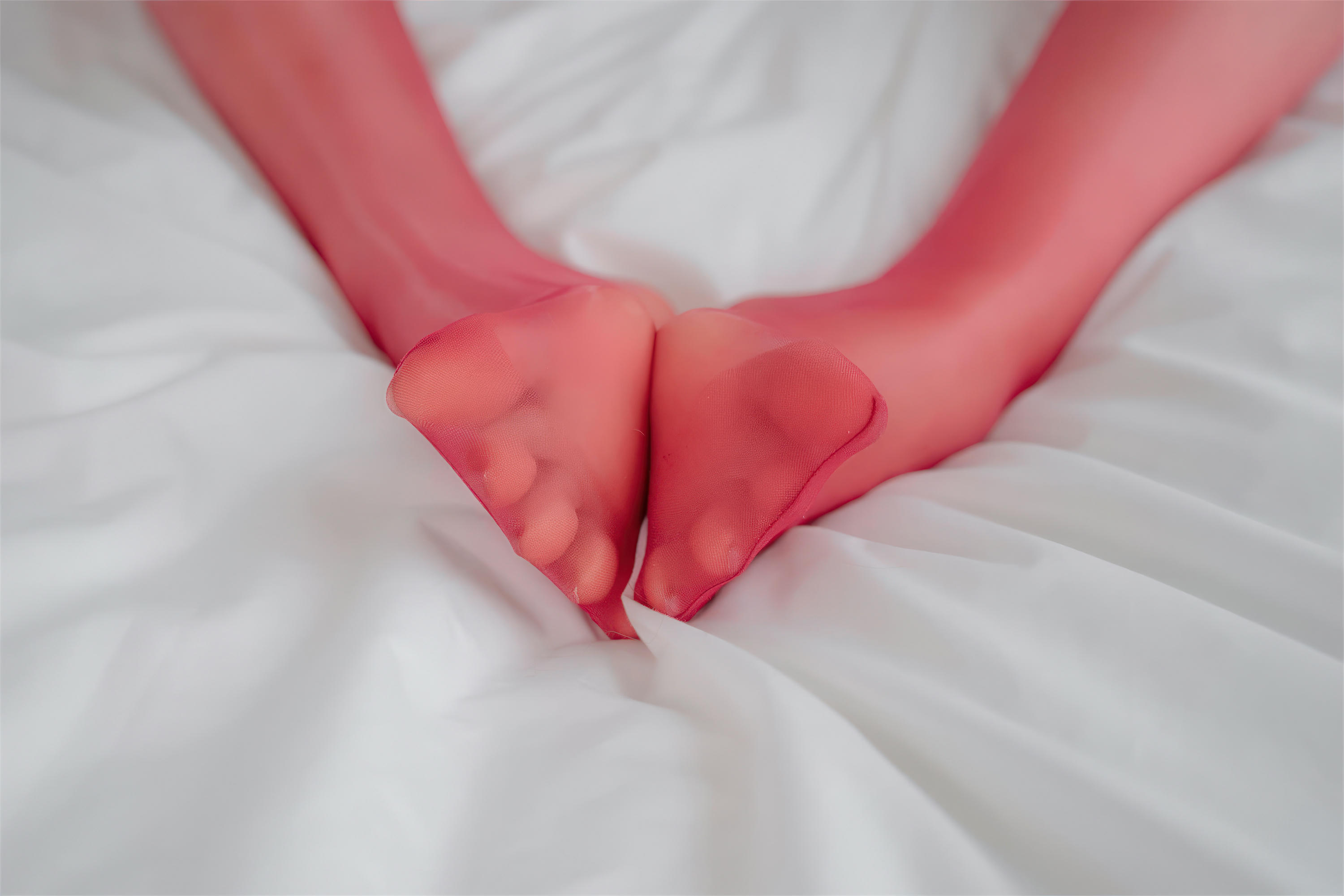 轩萧学姐 NO.086 2024圣诞红丝兔女郎[45P-281.9M]_第2集