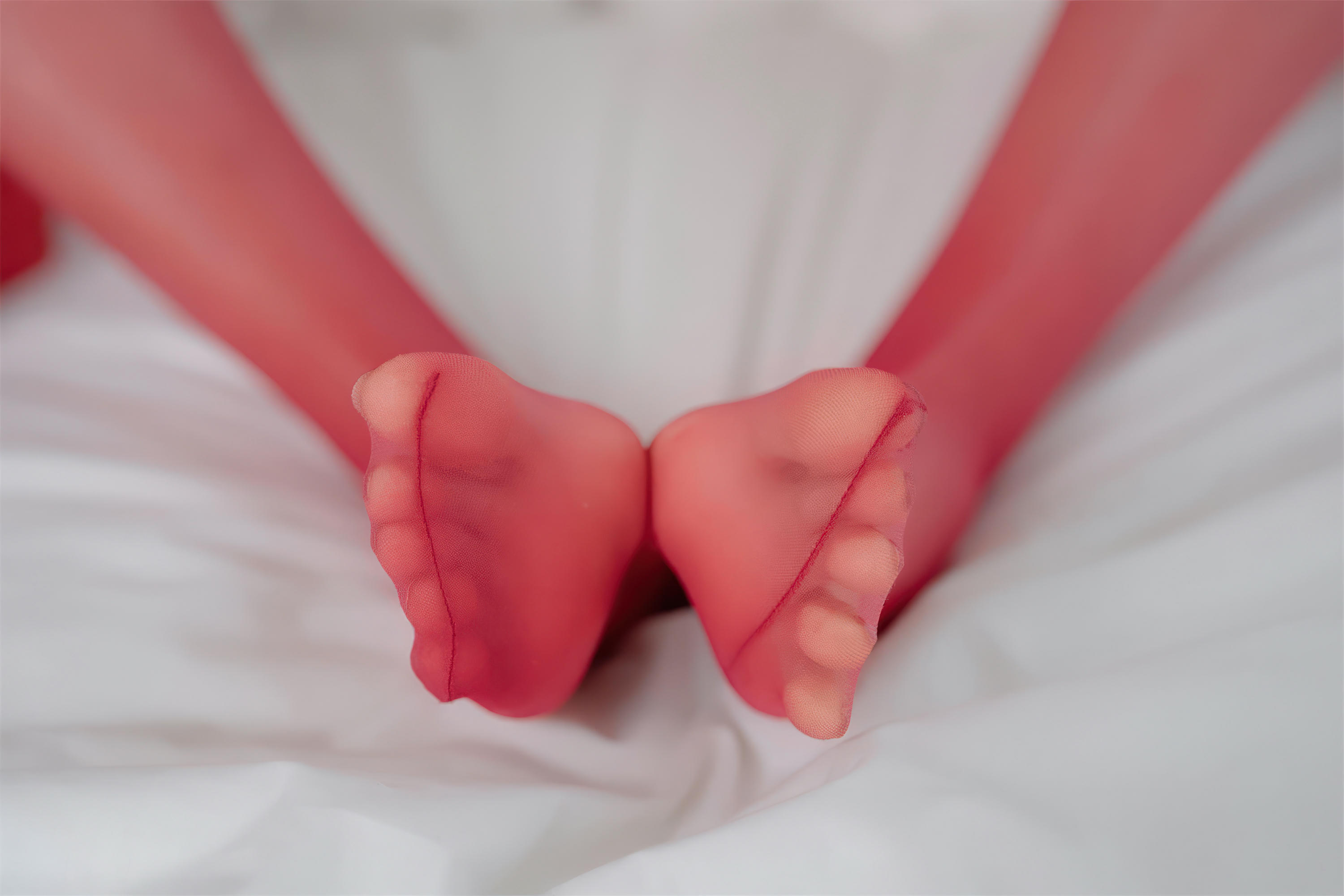 轩萧学姐 NO.086 2024圣诞红丝兔女郎[45P-281.9M]_第3集