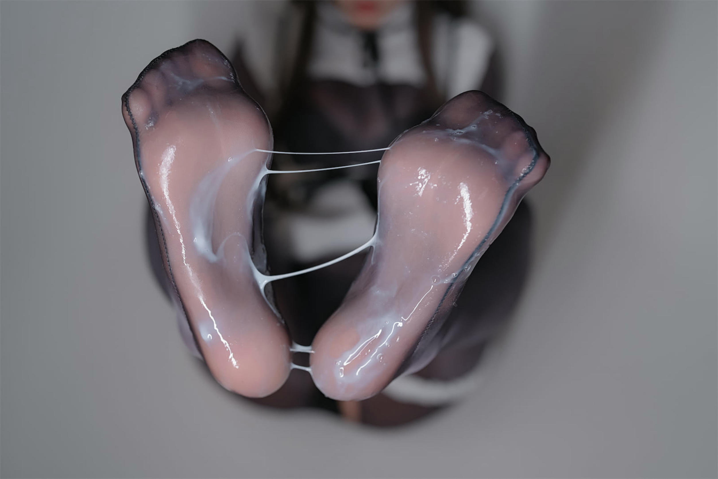 轩萧学姐 NO.087 连体丝女仆[90P 367.9M]_第3集