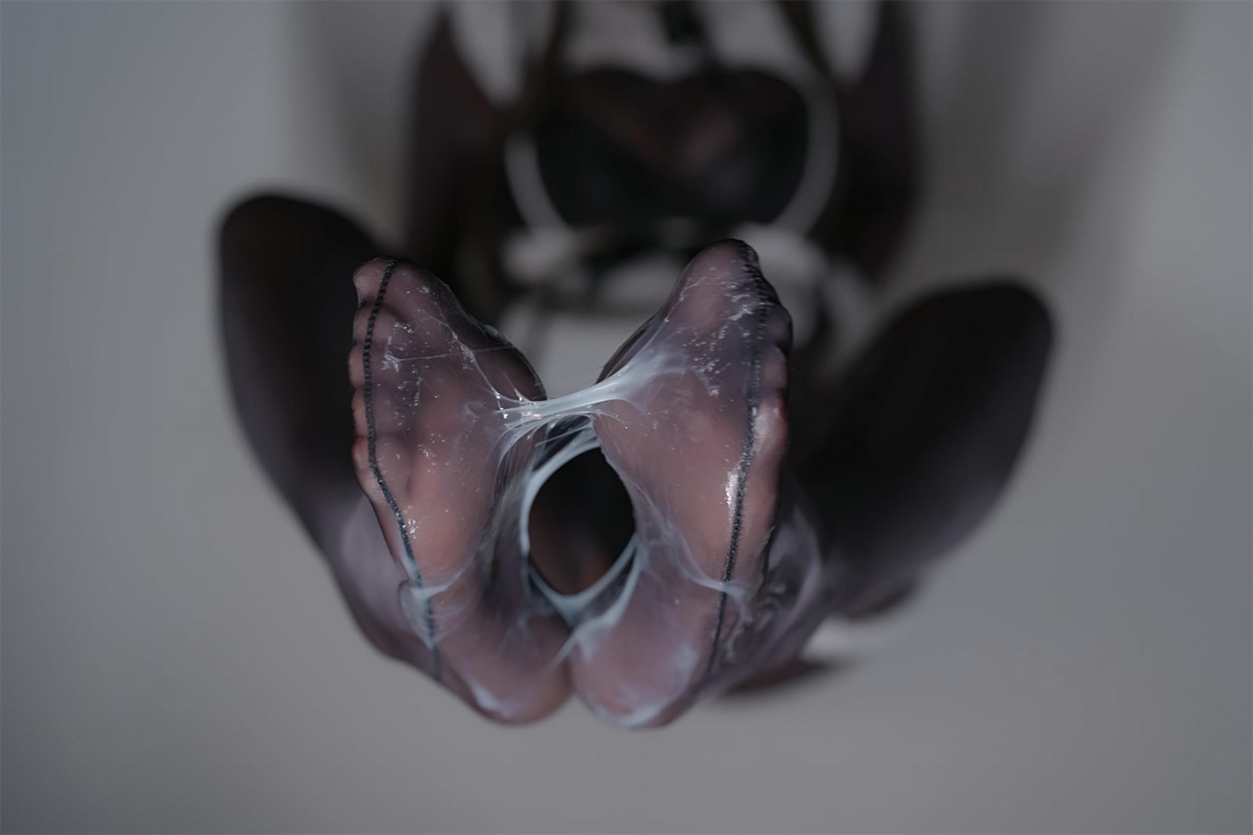 轩萧学姐 NO.087 连体丝女仆[90P 367.9M]_第3集