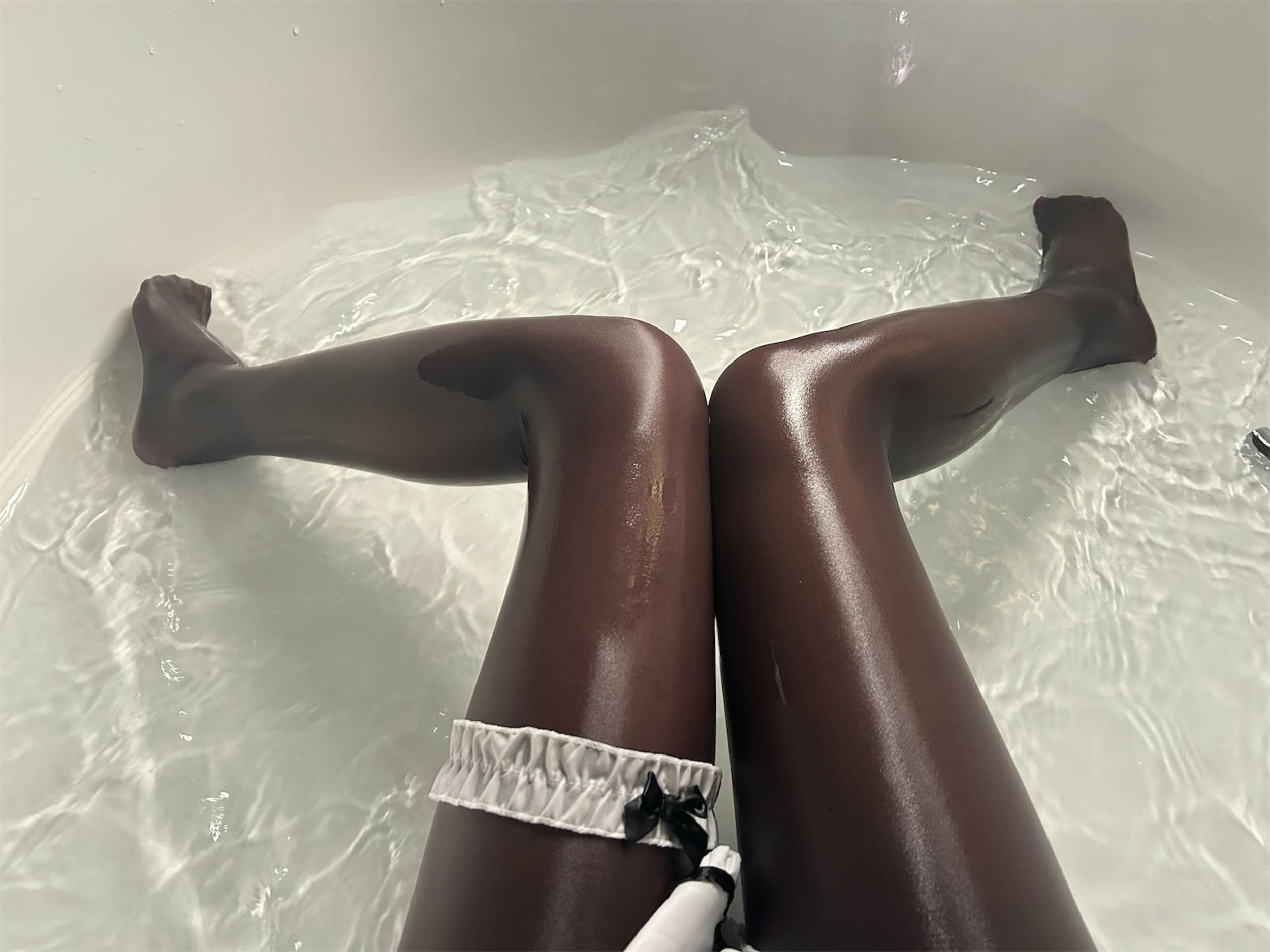 轩萧学姐 NO.087 连体丝女仆[90P 367.9M]_第5集