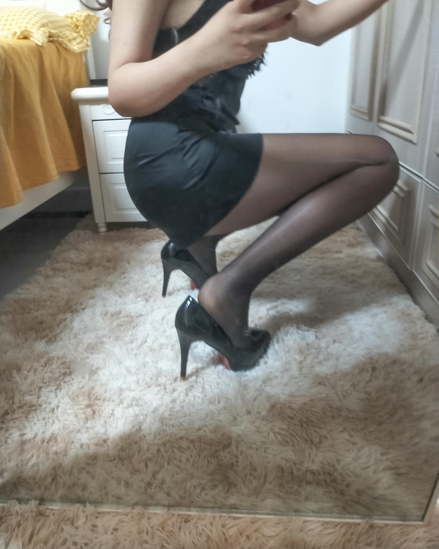 轩萧学姐 NO.015 眼镜娘 [26P-120MB]_第1集