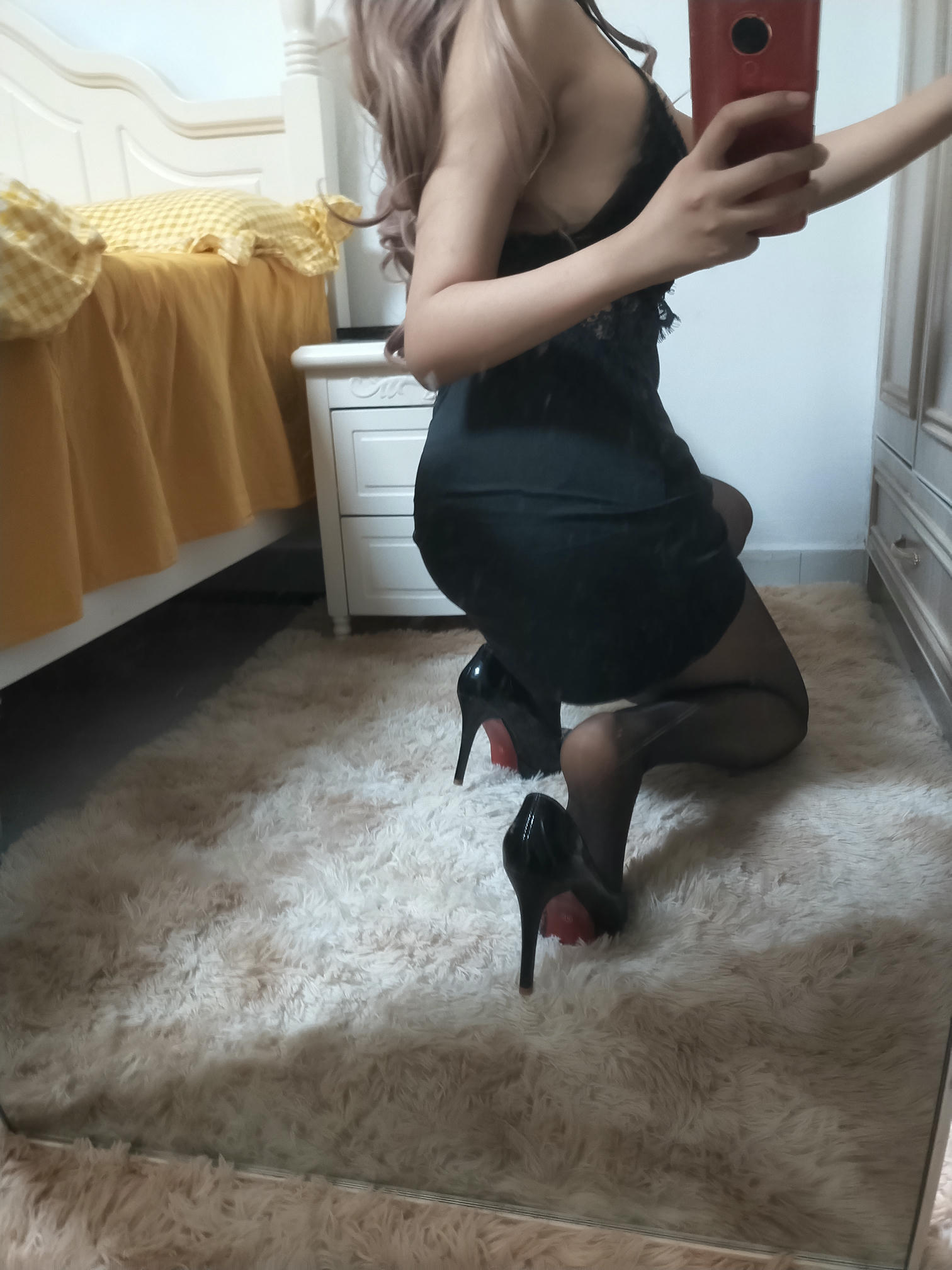 轩萧学姐 NO.015 眼镜娘 [26P-120MB]_第1集