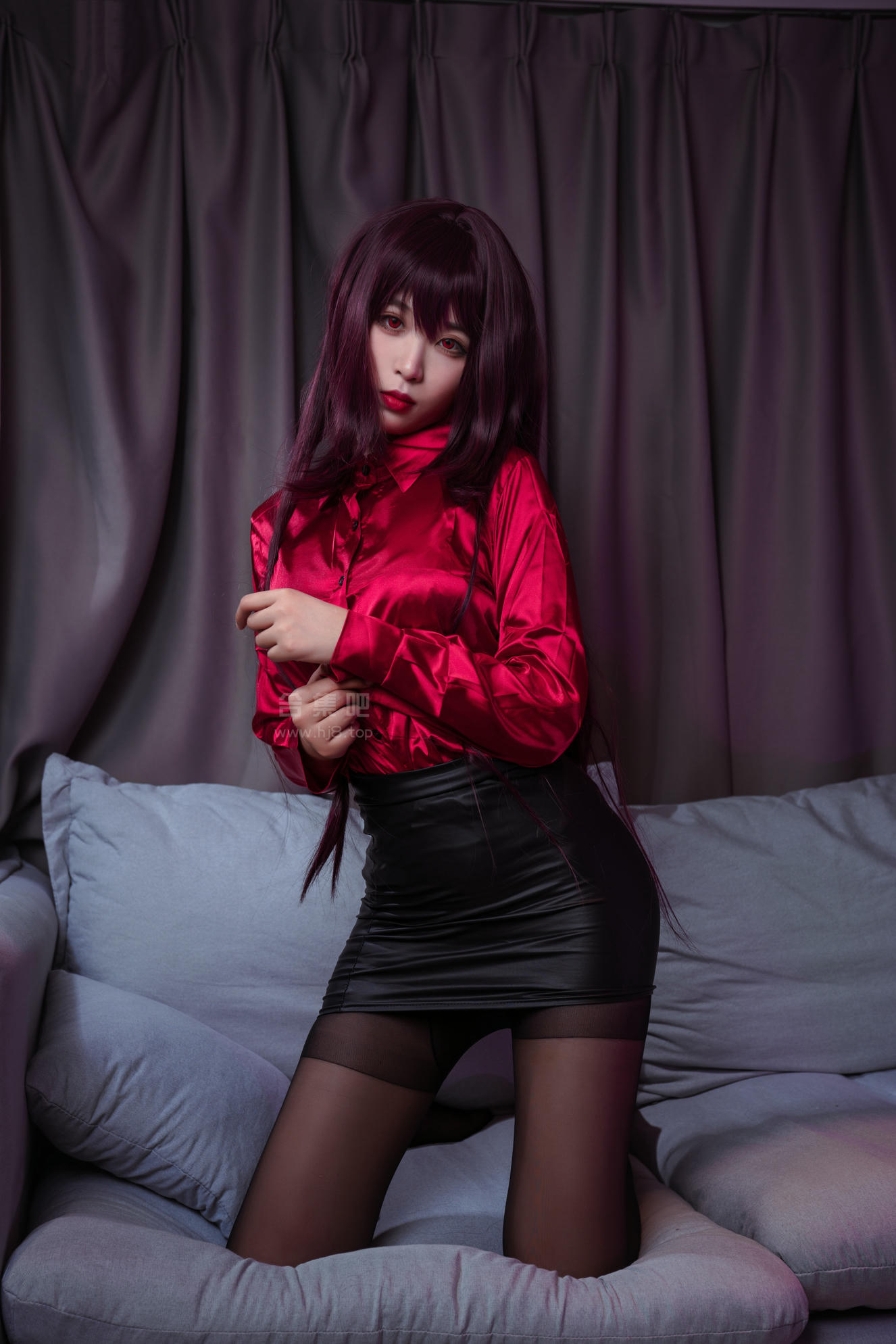 轩萧学姐 NO.016 师匠ol [34P-75MB]_第1集