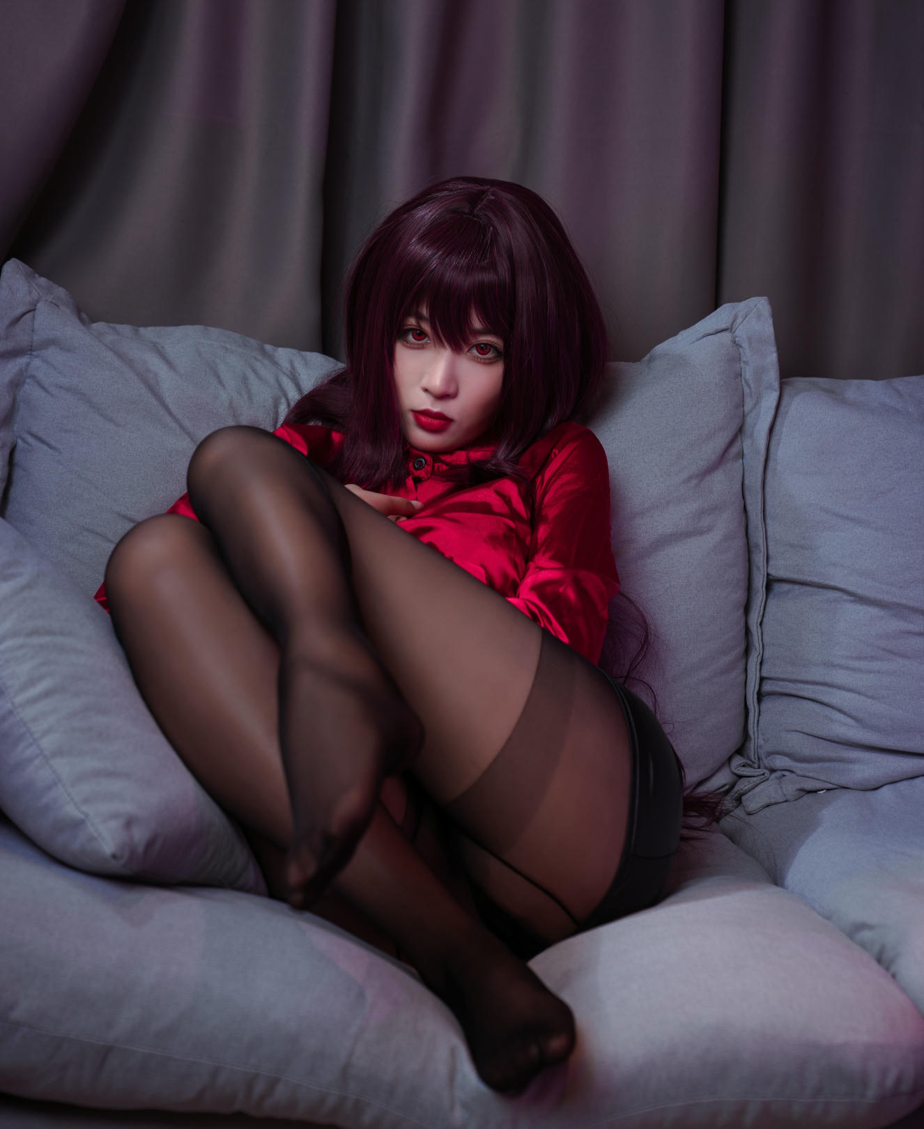 轩萧学姐 NO.016 师匠ol [34P-75MB]_第1集