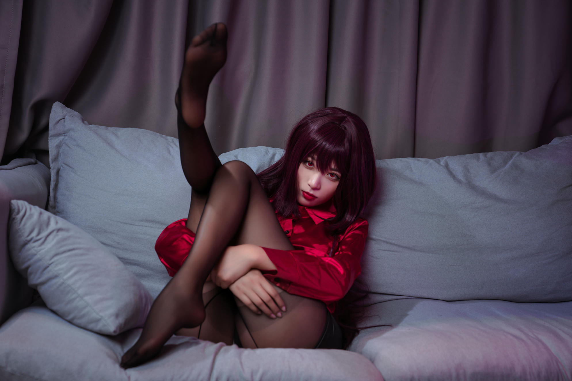 轩萧学姐 NO.016 师匠ol [34P-75MB]_第1集