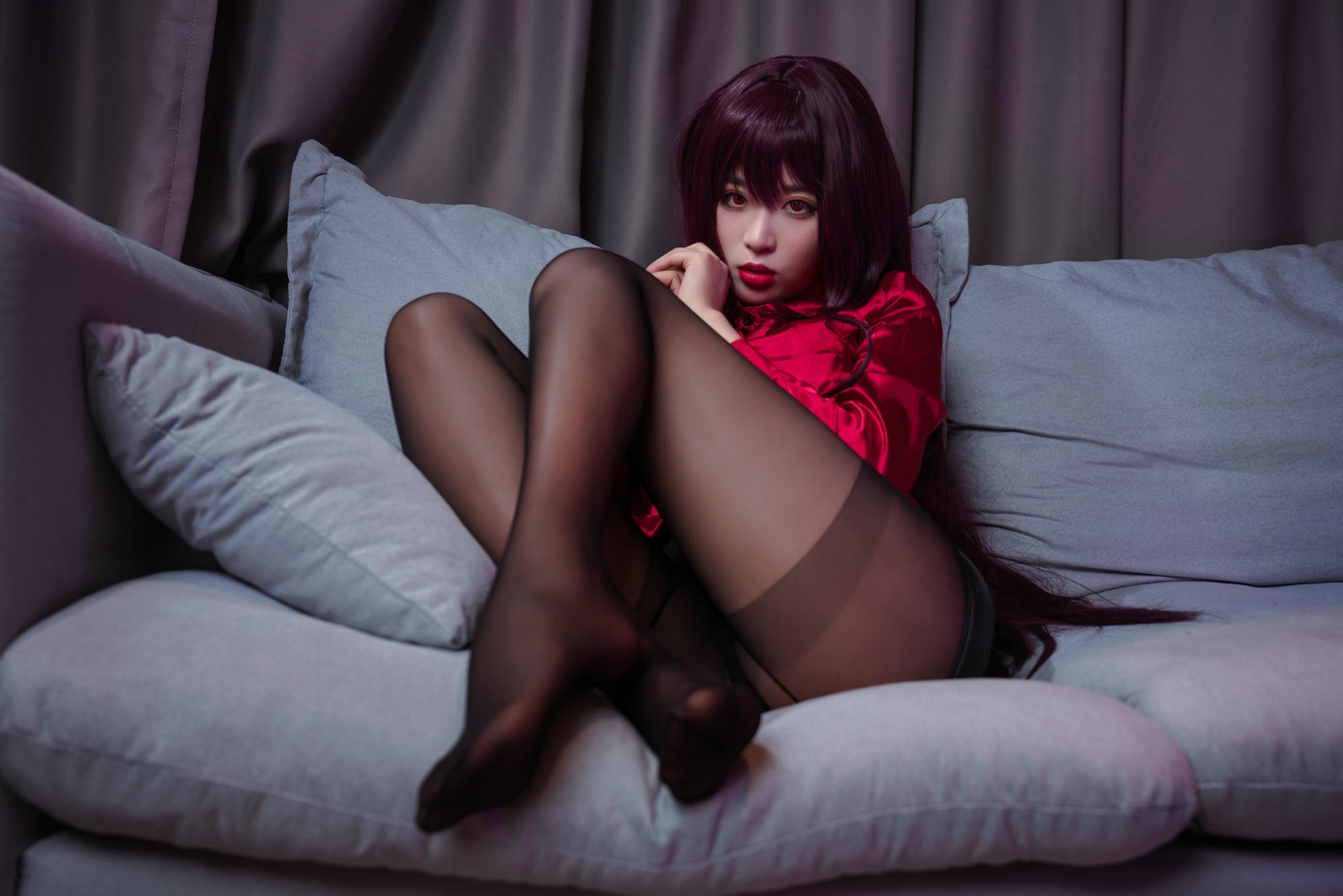 轩萧学姐 NO.016 师匠ol [34P-75MB]_第1集