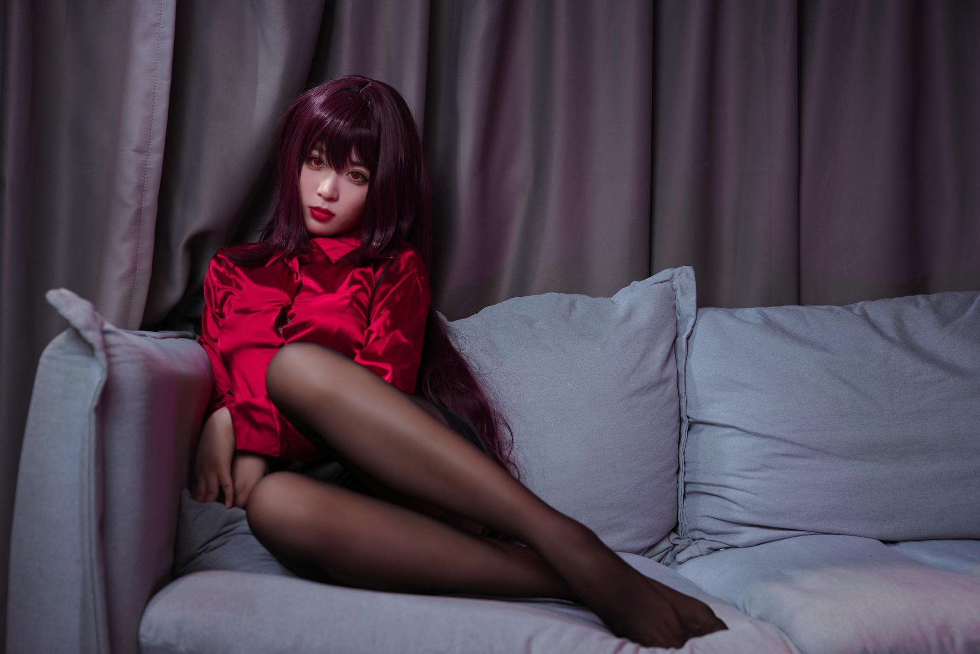 轩萧学姐 NO.016 师匠ol [34P-75MB]_第1集