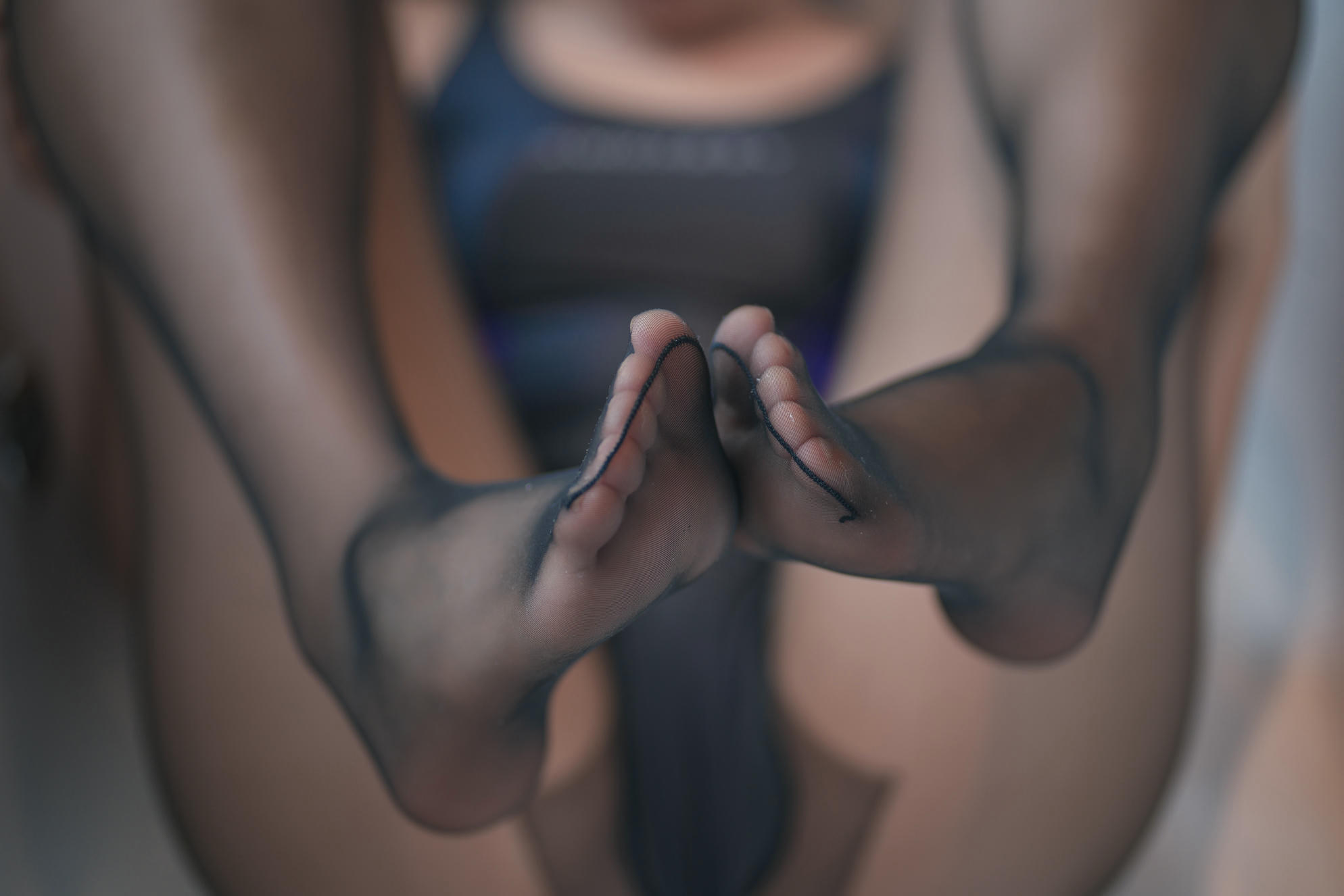 轩萧学姐 NO.024 竞泳 [106P3V 369MB]-图_第5集