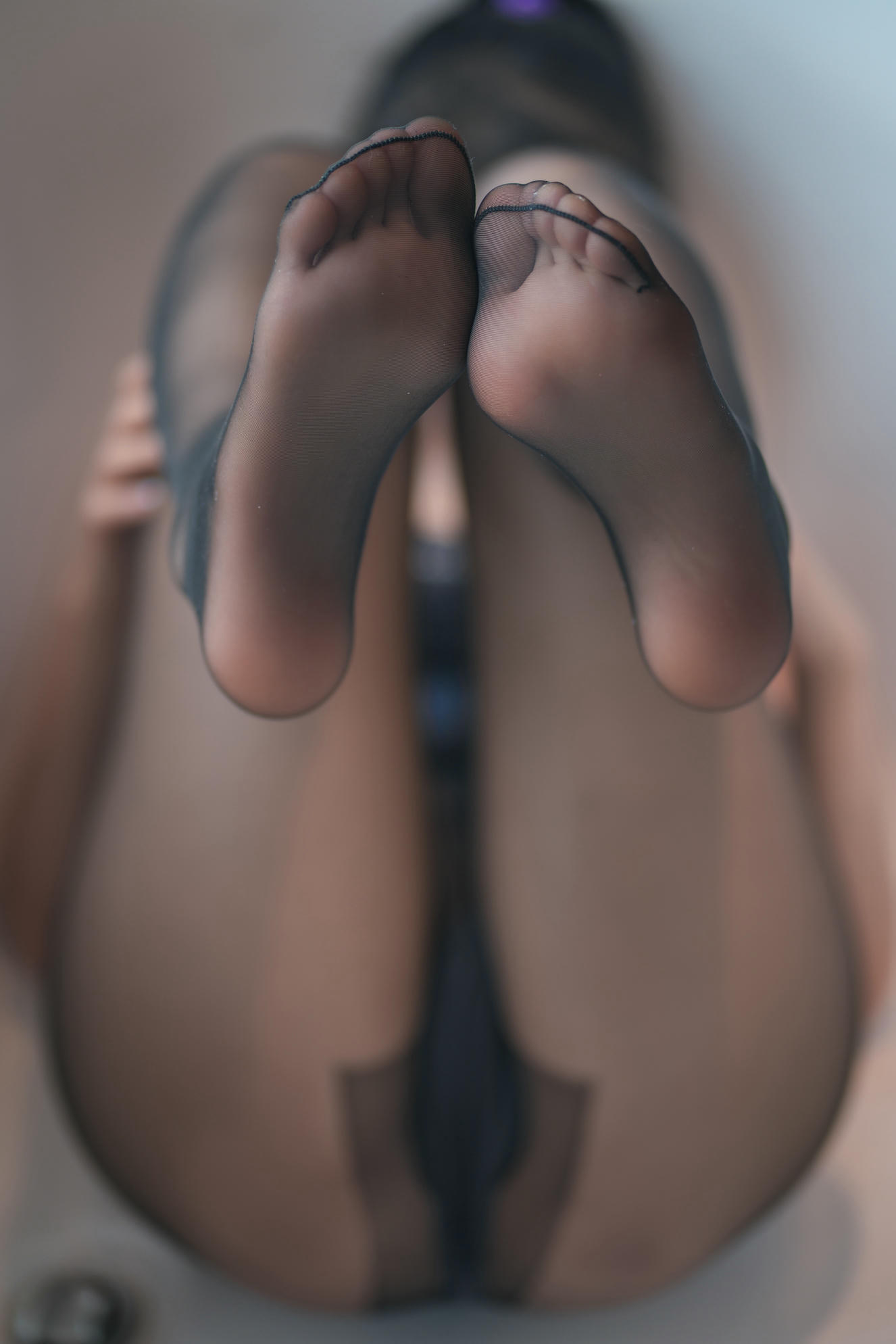 轩萧学姐 NO.024 竞泳 [106P3V 369MB]-图_第5集