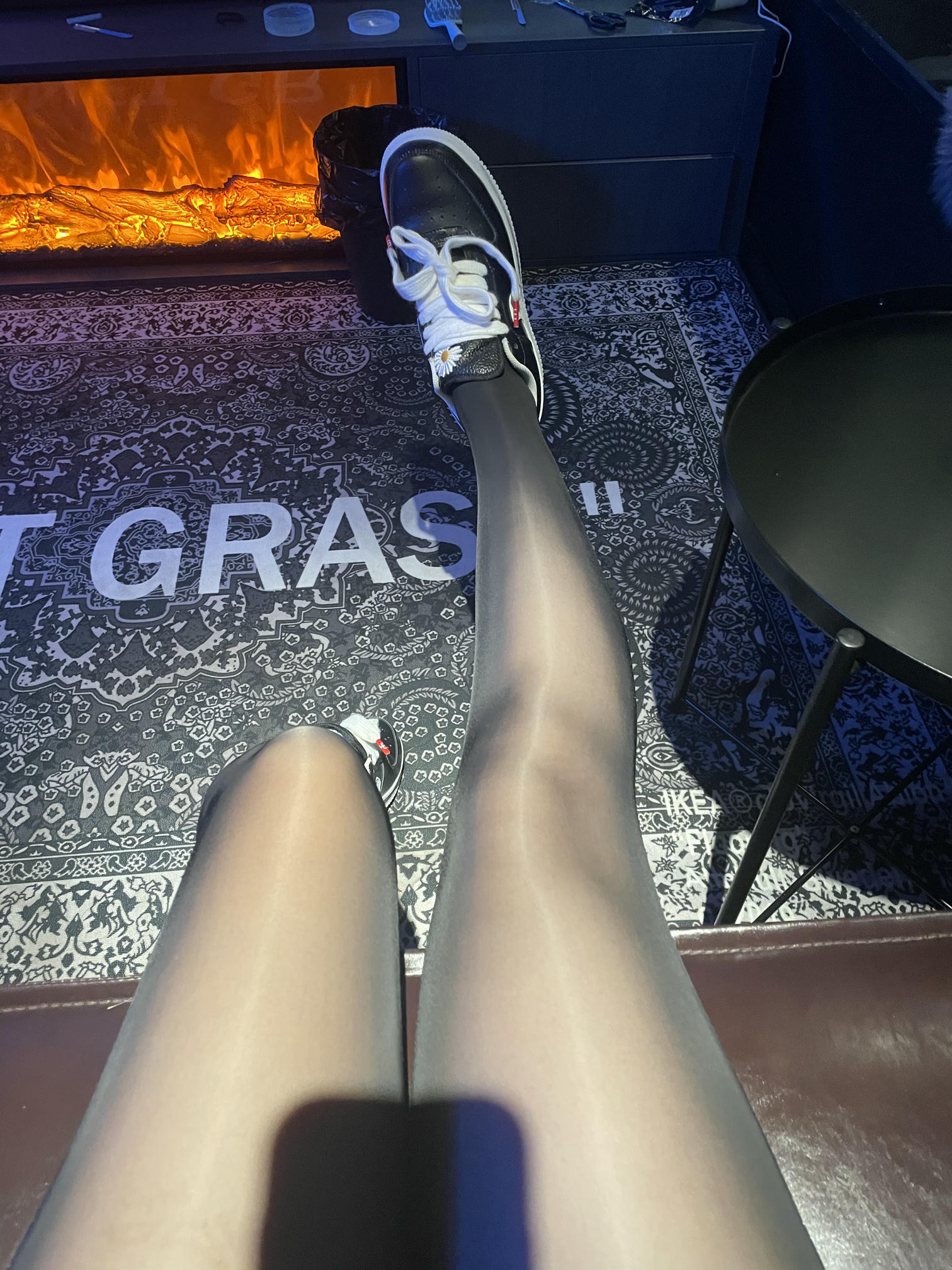 轩萧学姐 NO.027 高开叉运动鞋 茑 [68P-162MB]-自拍_第1集