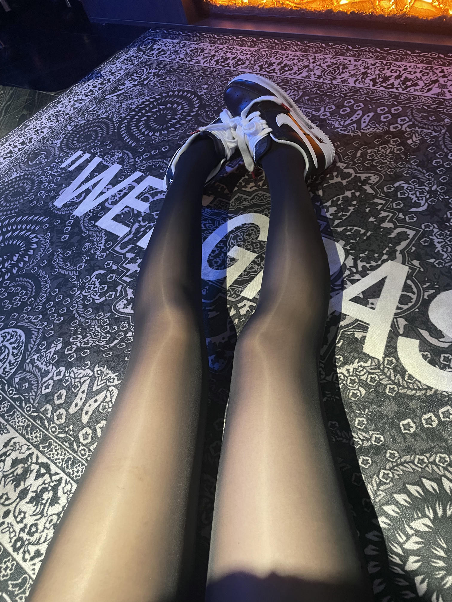 轩萧学姐 NO.027 高开叉运动鞋 茑 [68P-162MB]-自拍_第1集