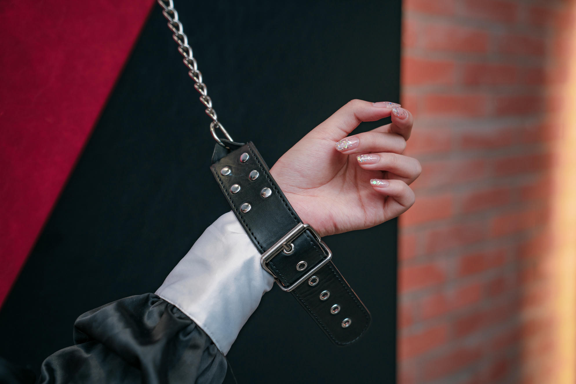 轩萧学姐 NO.031 修女 [49P2V-216MB]_第3集