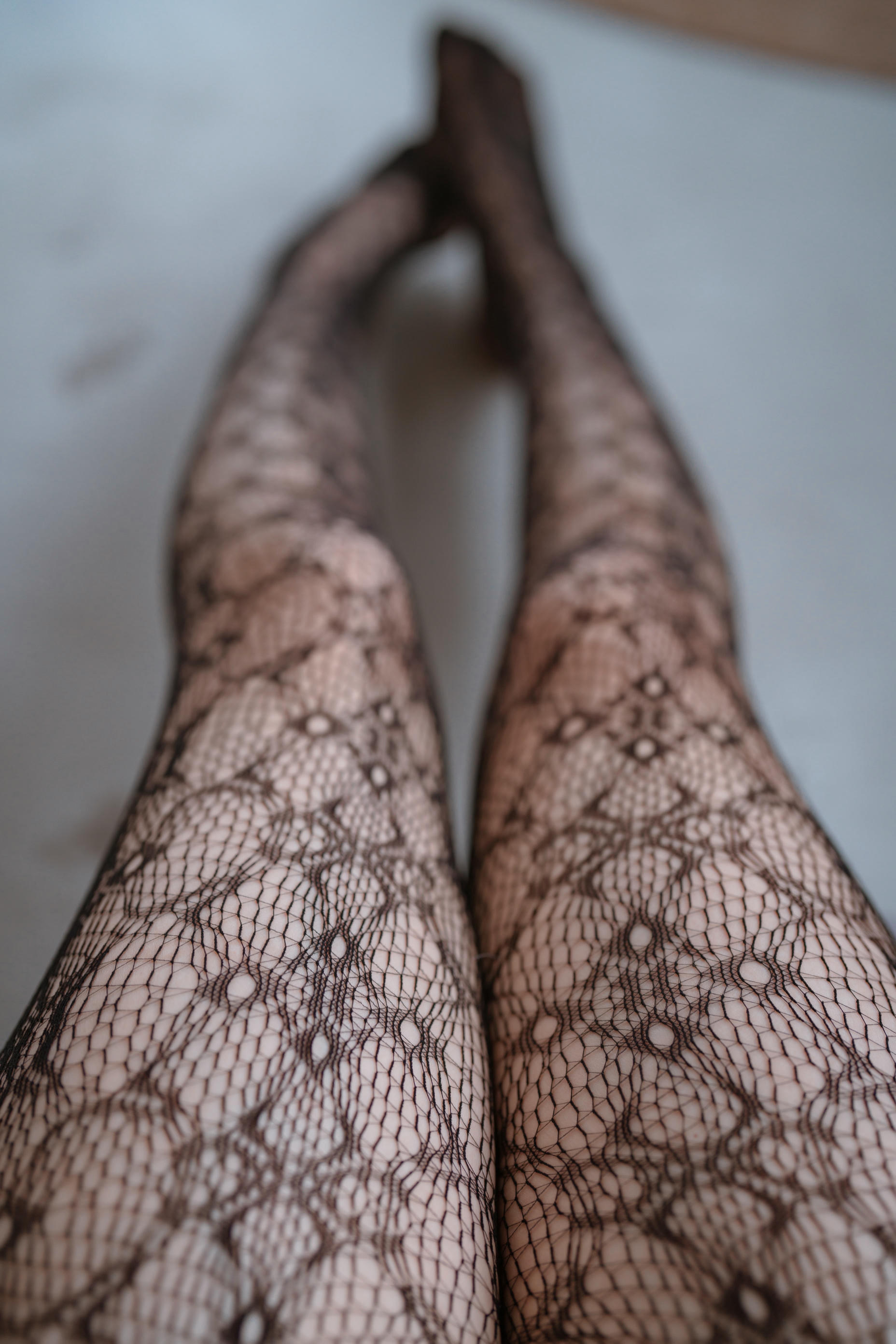 轩萧学姐 NO.032 提花裤袜 [118P2V-449MB]-正片_第3集