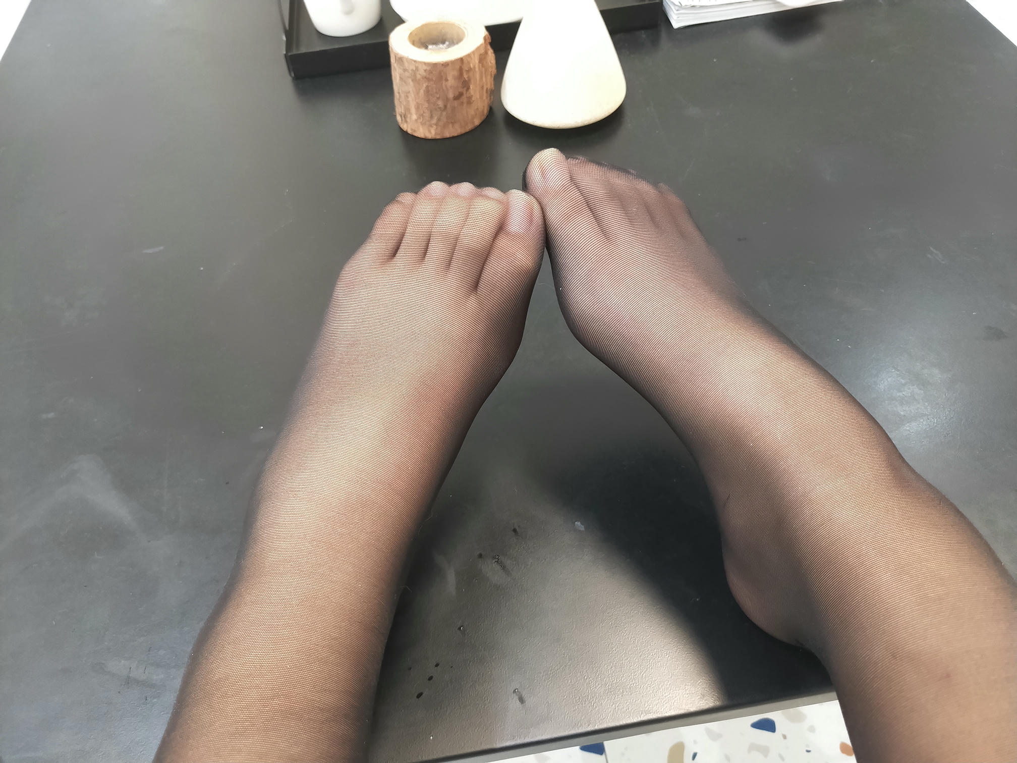 轩萧学姐 NO.003 酒红色连体衣 [33P-165MB]_第1集