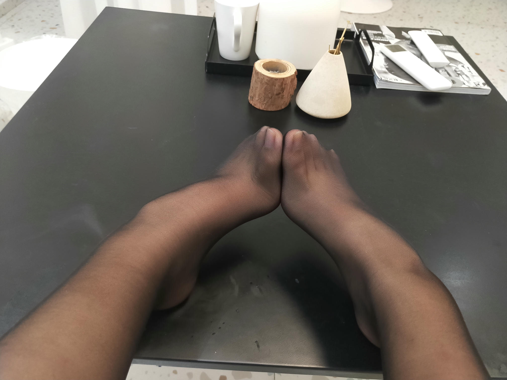 轩萧学姐 NO.003 酒红色连体衣 [33P-165MB]_第1集