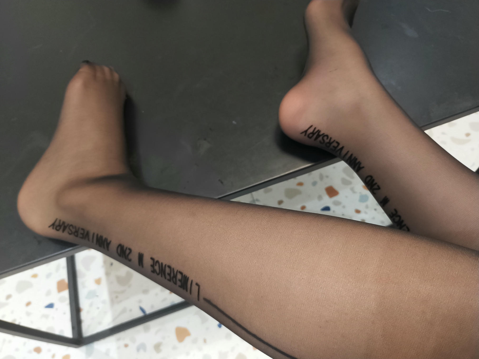 轩萧学姐 NO.003 酒红色连体衣 [33P-165MB]_第2集