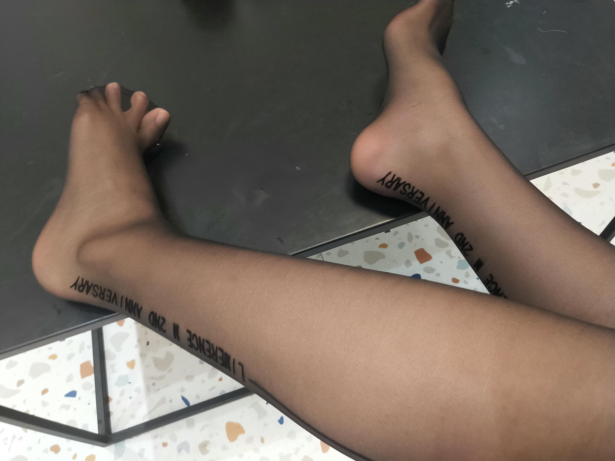 轩萧学姐 NO.003 酒红色连体衣 [33P-165MB]_第2集