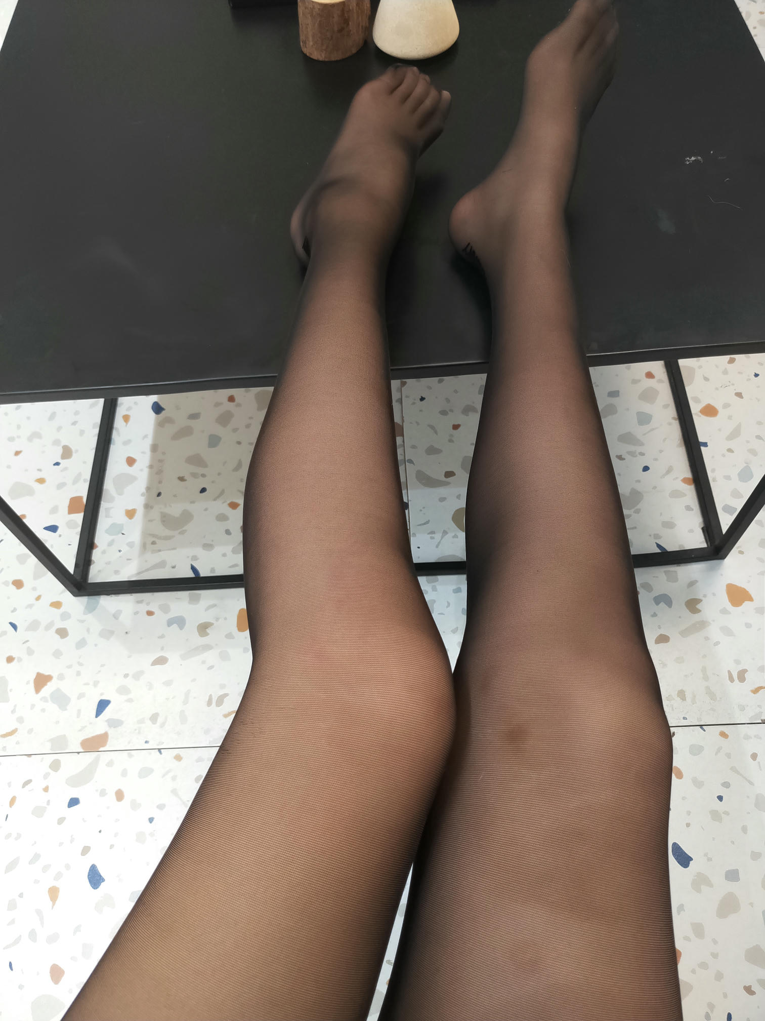 轩萧学姐 NO.003 酒红色连体衣 [33P-165MB]_第2集