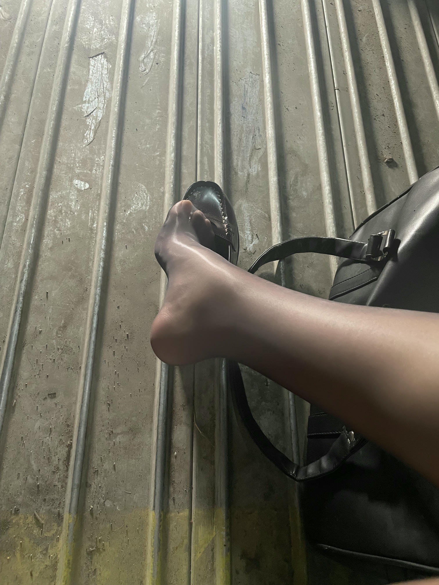 轩萧学姐 NO.038 楼道 车库 [91P 165MB]-自拍_第1集