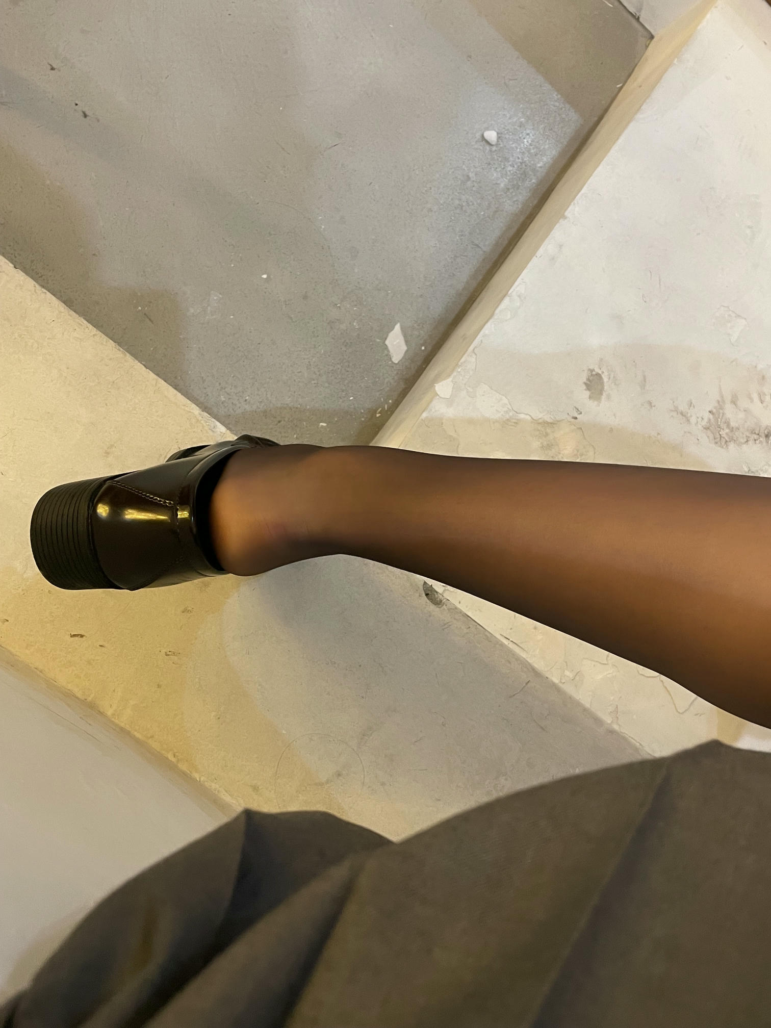 轩萧学姐 NO.038 楼道 车库 [91P 165MB]-自拍_第1集