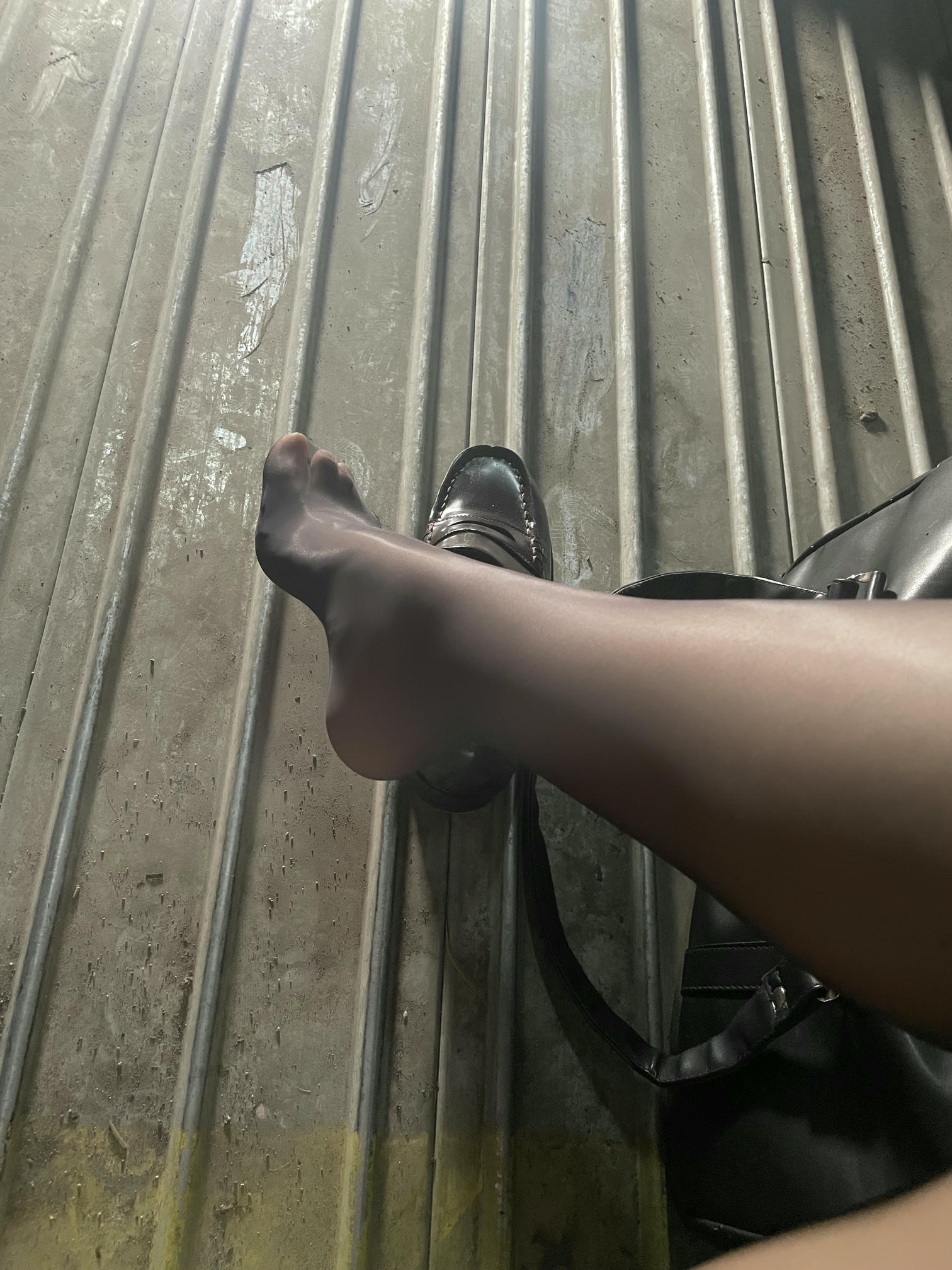 轩萧学姐 NO.038 楼道 车库 [91P 165MB]-自拍_第1集