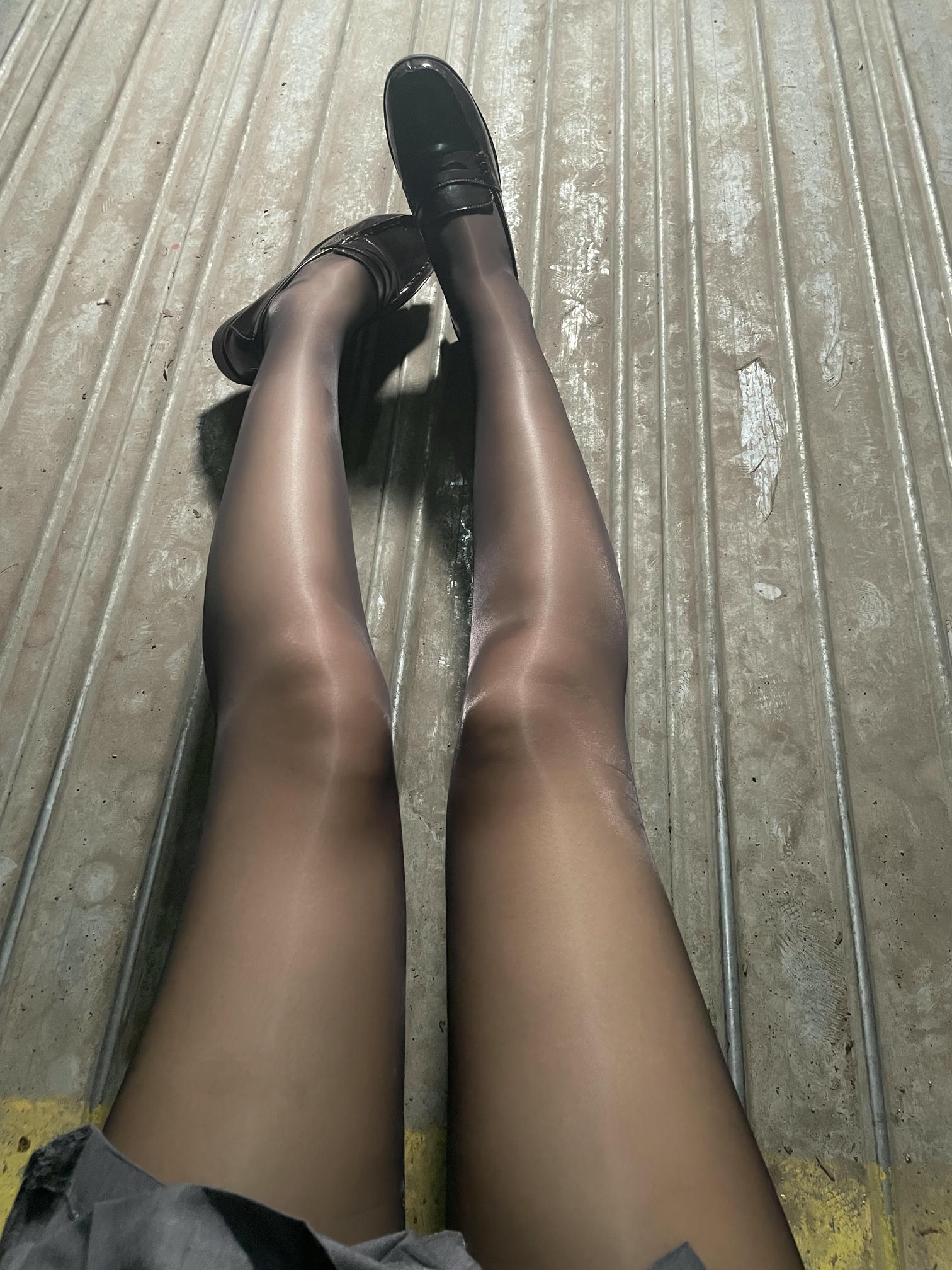 轩萧学姐 NO.038 楼道 车库 [91P 165MB]-自拍_第1集