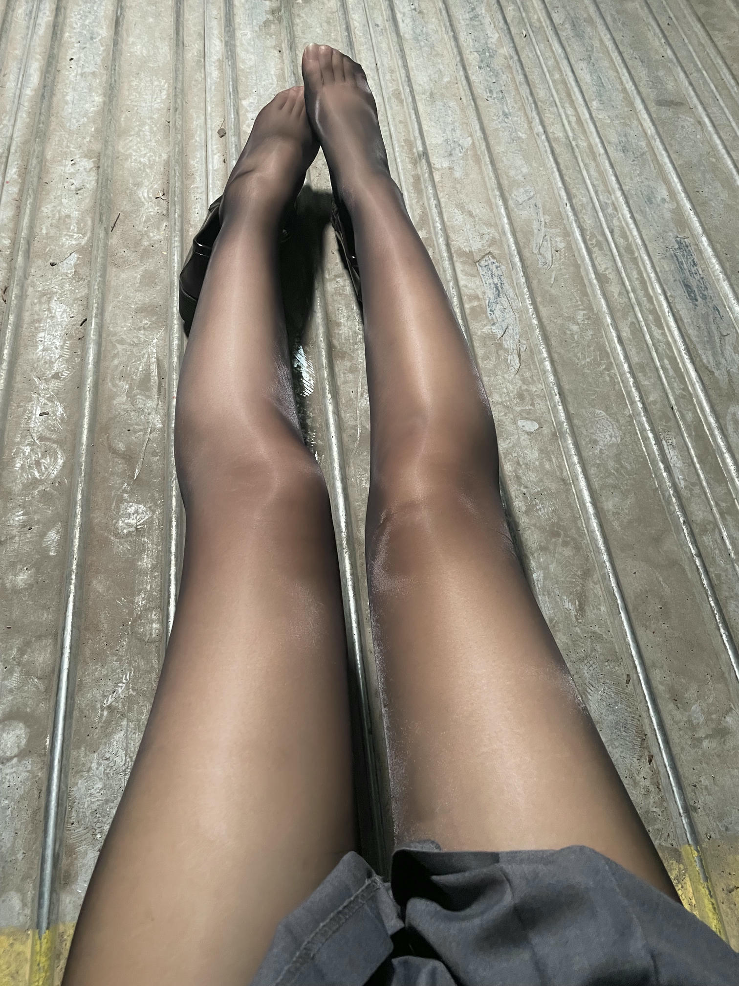 轩萧学姐 NO.038 楼道 车库 [91P 165MB]-自拍_第1集